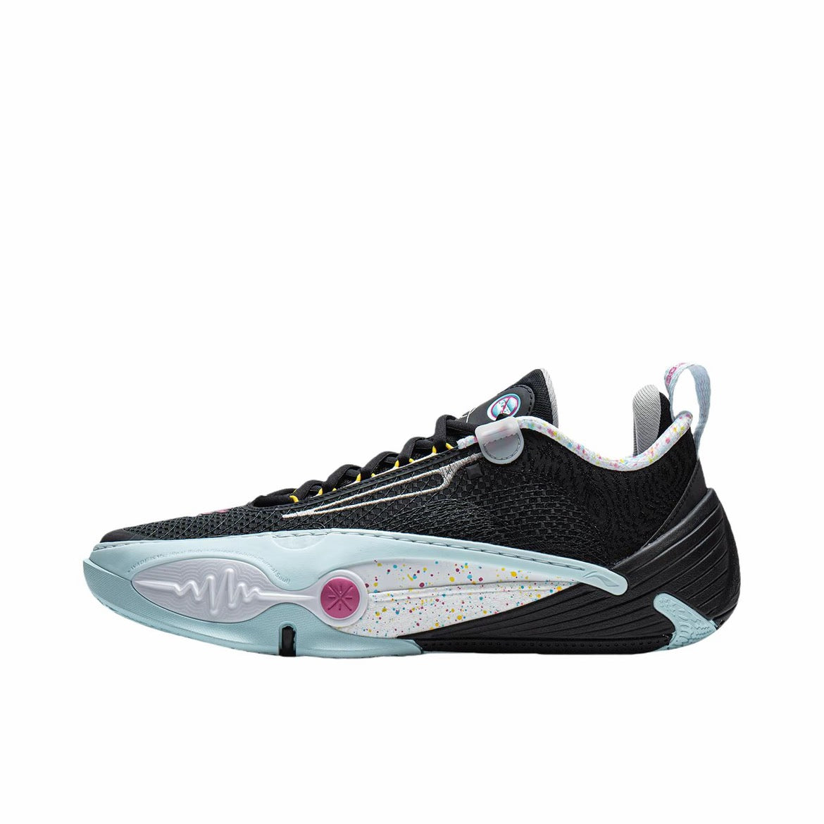 Li-Ning Wade All city 14 ”Sleepless"
