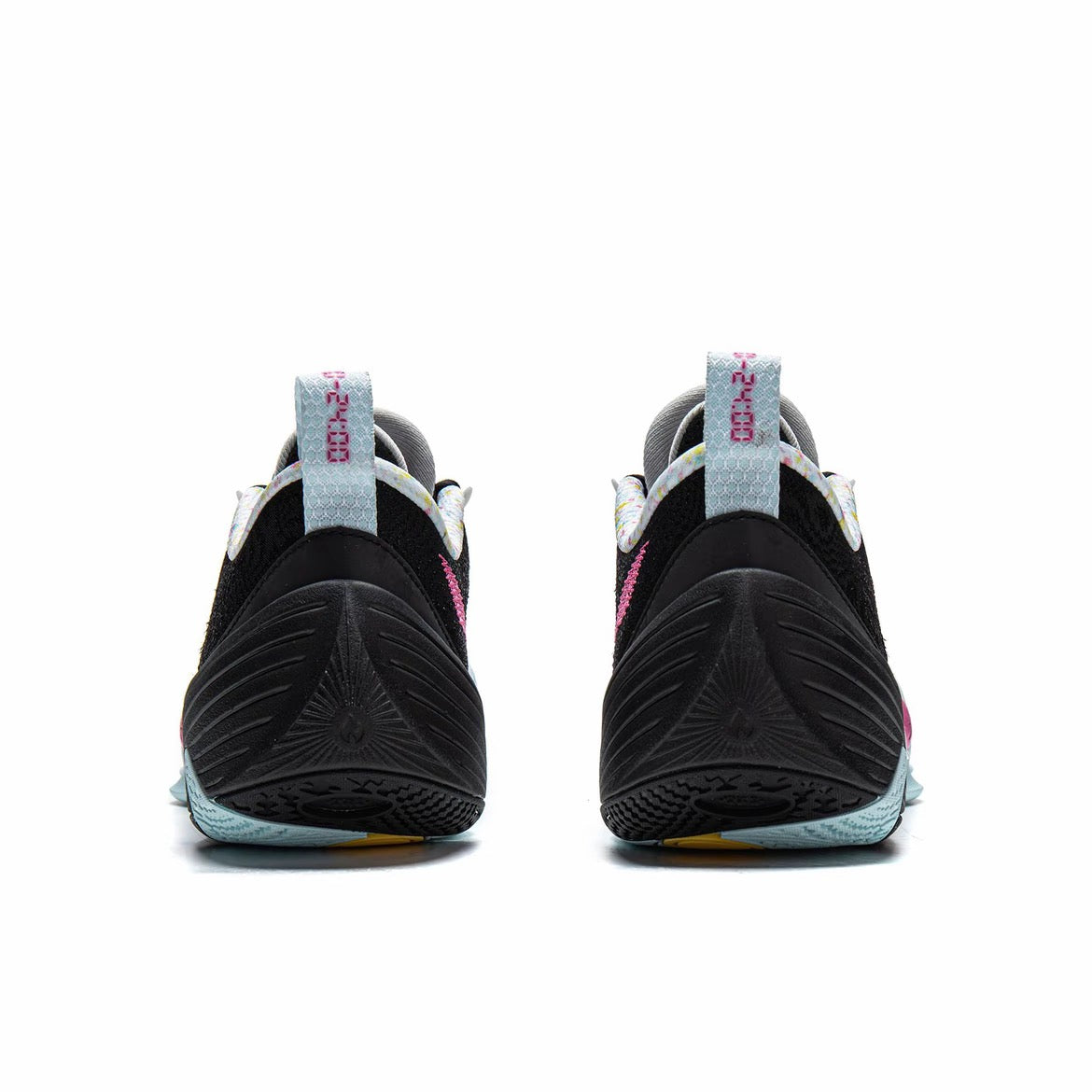 Li-Ning Wade All city 14 ”Sleepless"