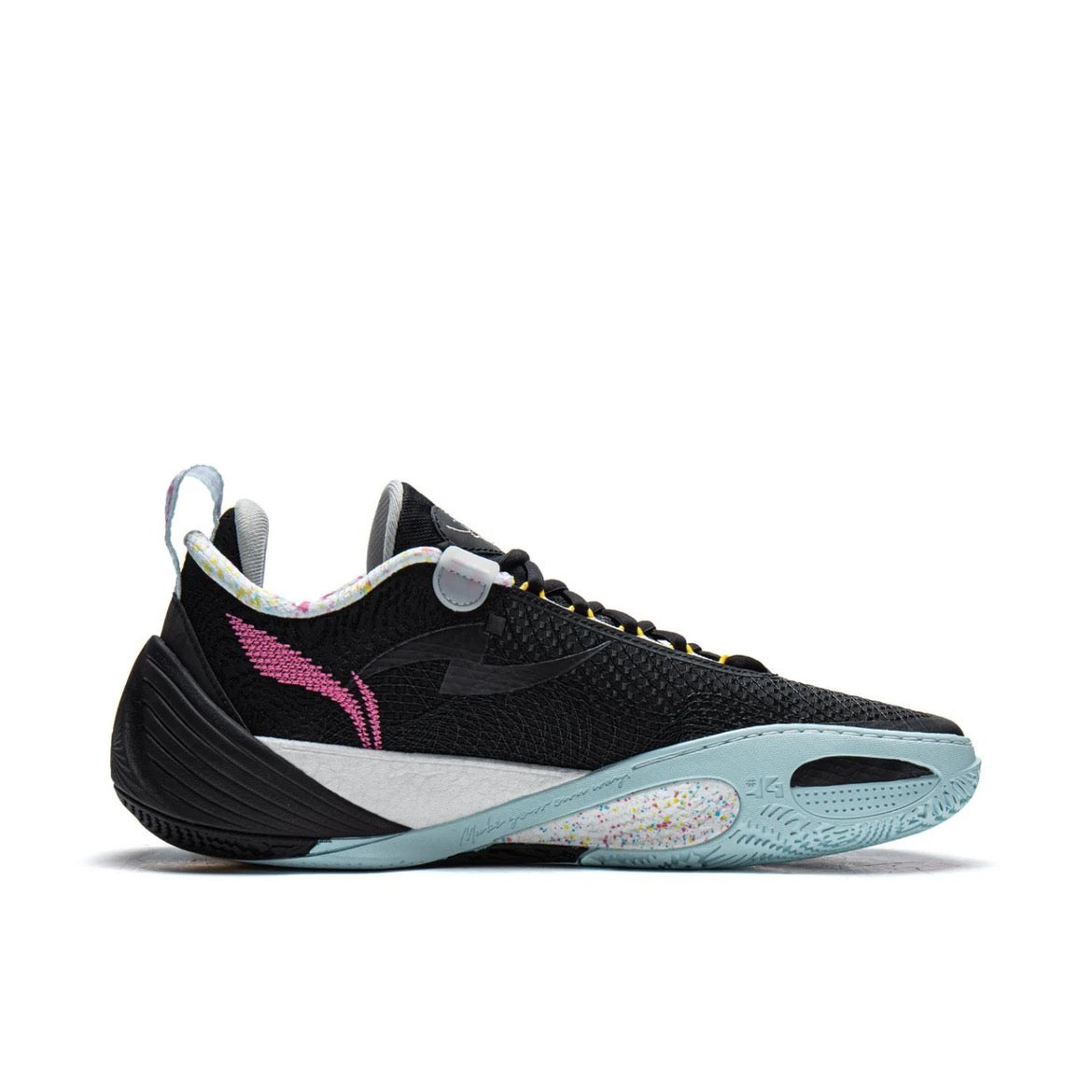 Li-Ning Wade All city 14 ”Sleepless"