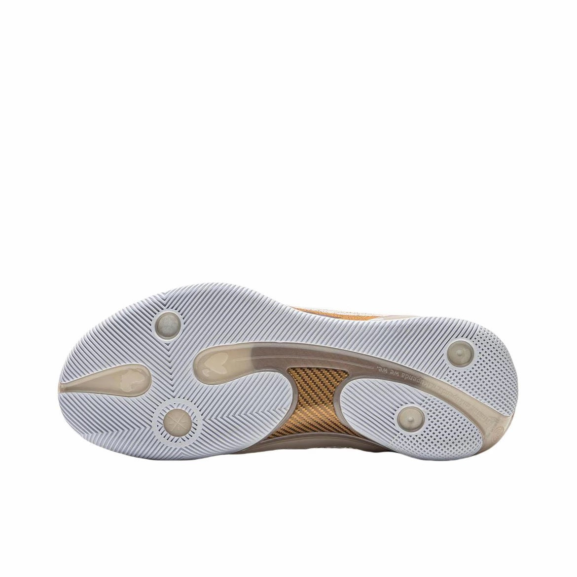 Yushuai Wade 808 4 Ultra"champagne"