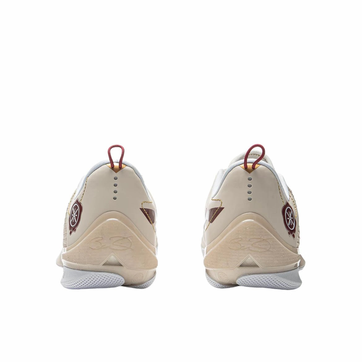 Yushuai Wade 808 4 Ultra"champagne"