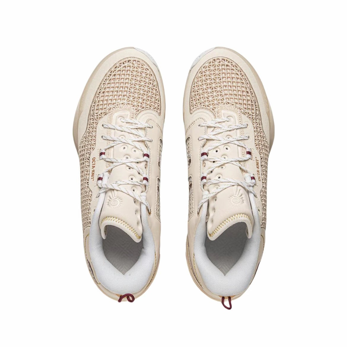 Yushuai Wade 808 4 Ultra"champagne"
