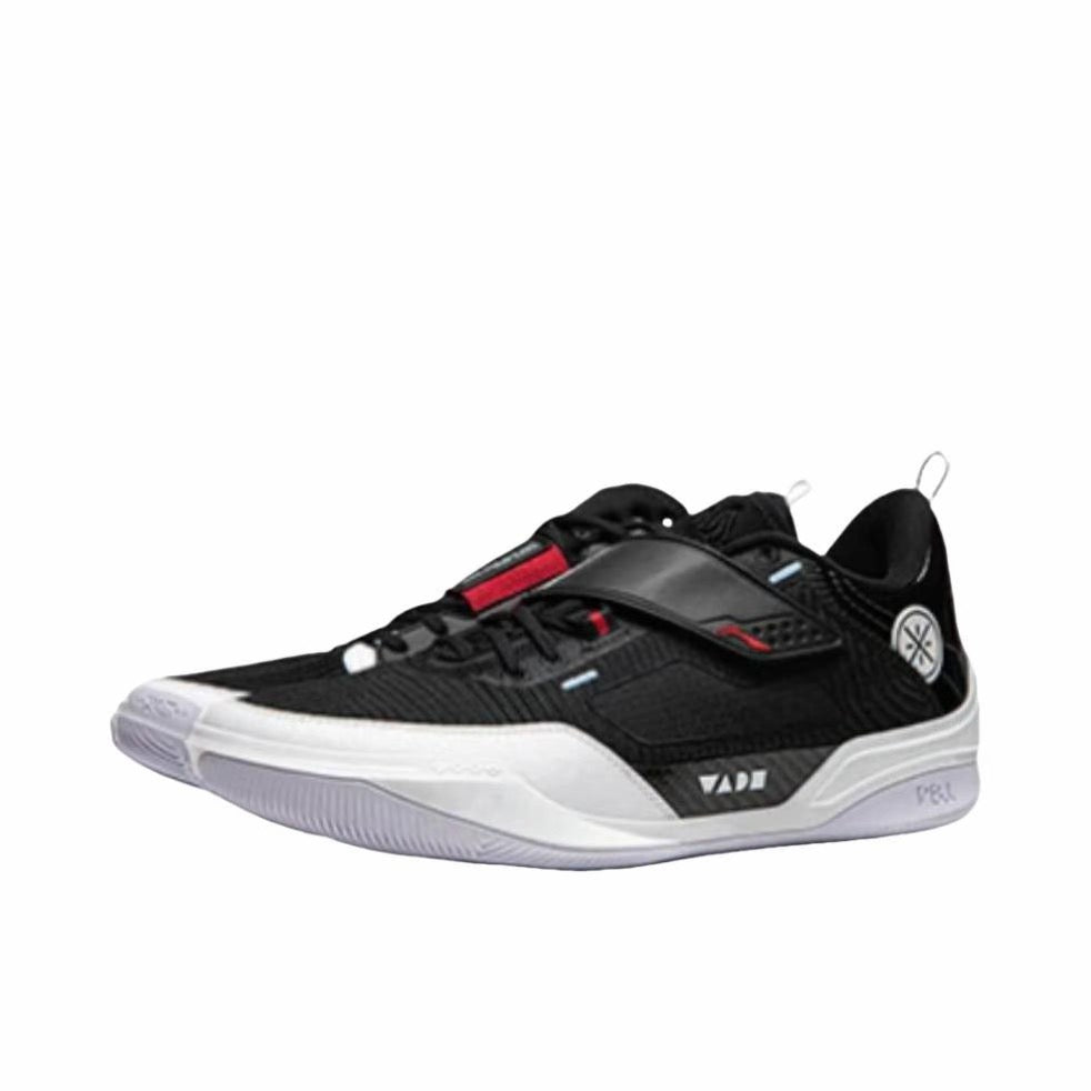 Li-Ning Wade 808 4 Ultra "announcement"
