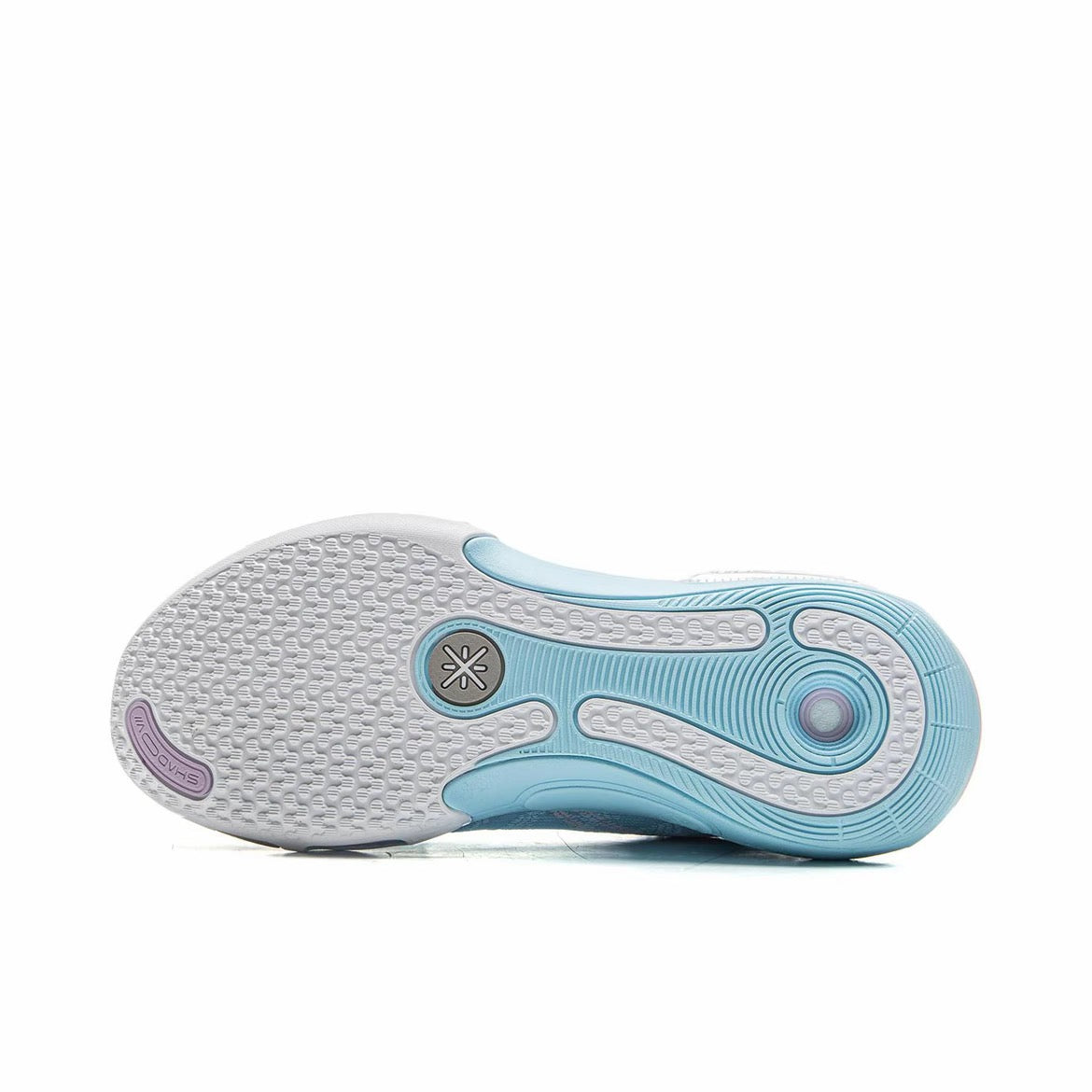 Li-Ning Wade shadow 7 "Mint"