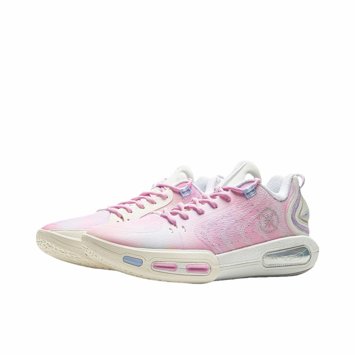 Li-Ning Wade shadow 7 "Dream"