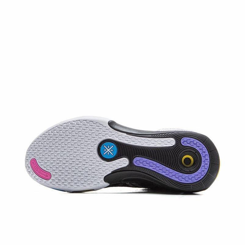 Li-Ning Wade shadow 7 "Team No Sleep"