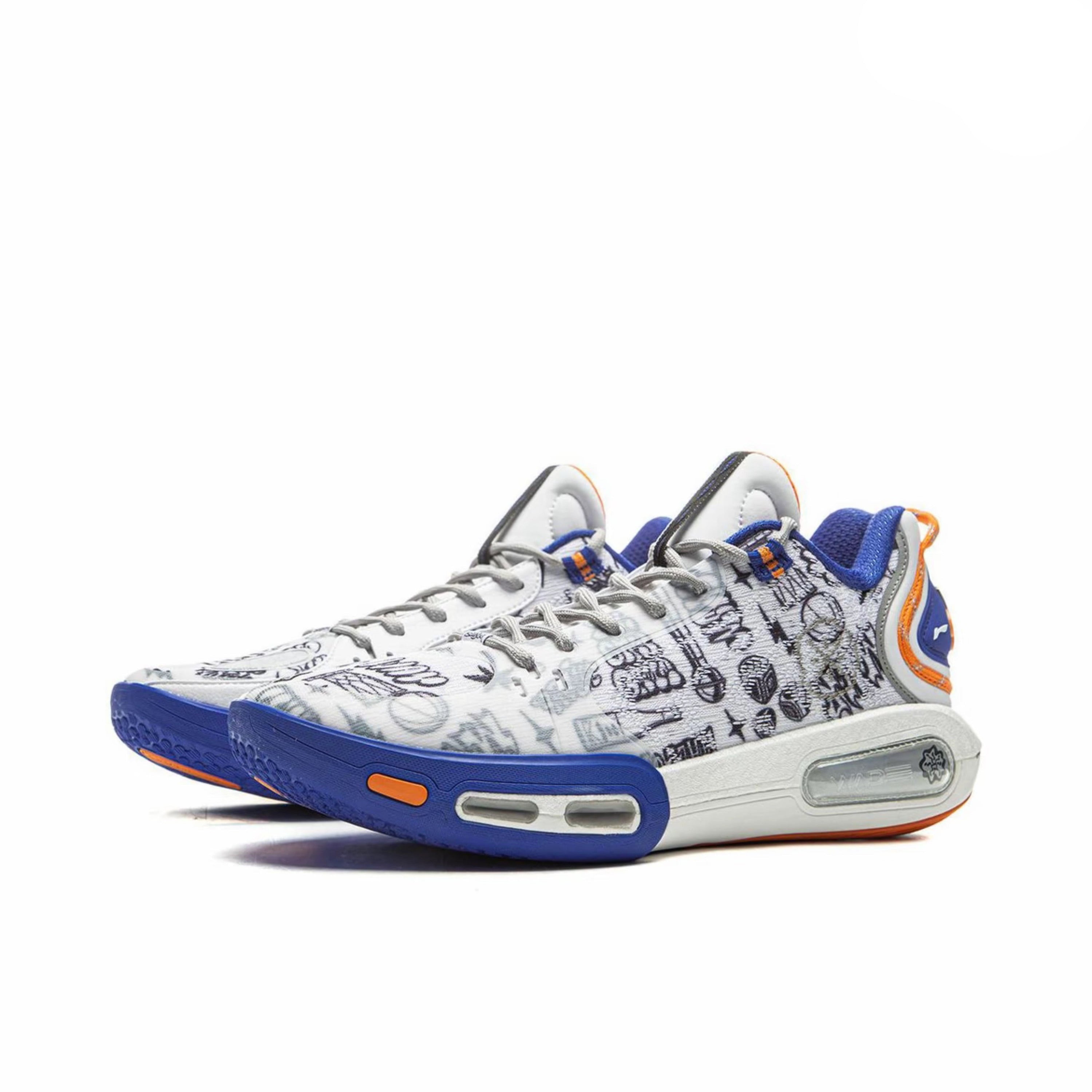 Li-Ning Wade shadow 7 "JayFlow"