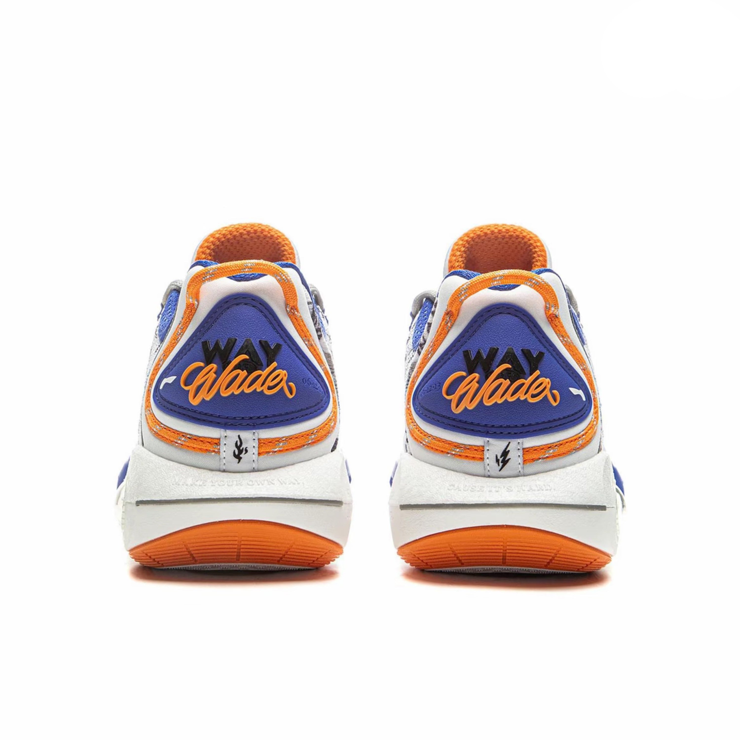Li-Ning Wade shadow 7 "JayFlow"