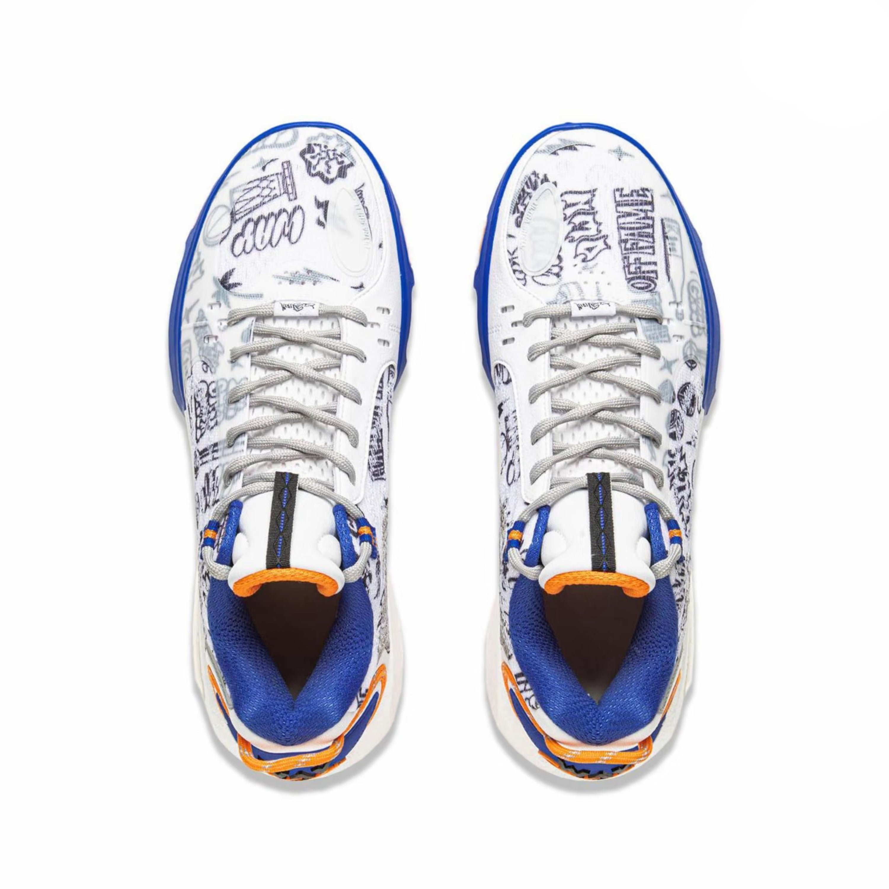 Li-Ning Wade shadow 7 "JayFlow"