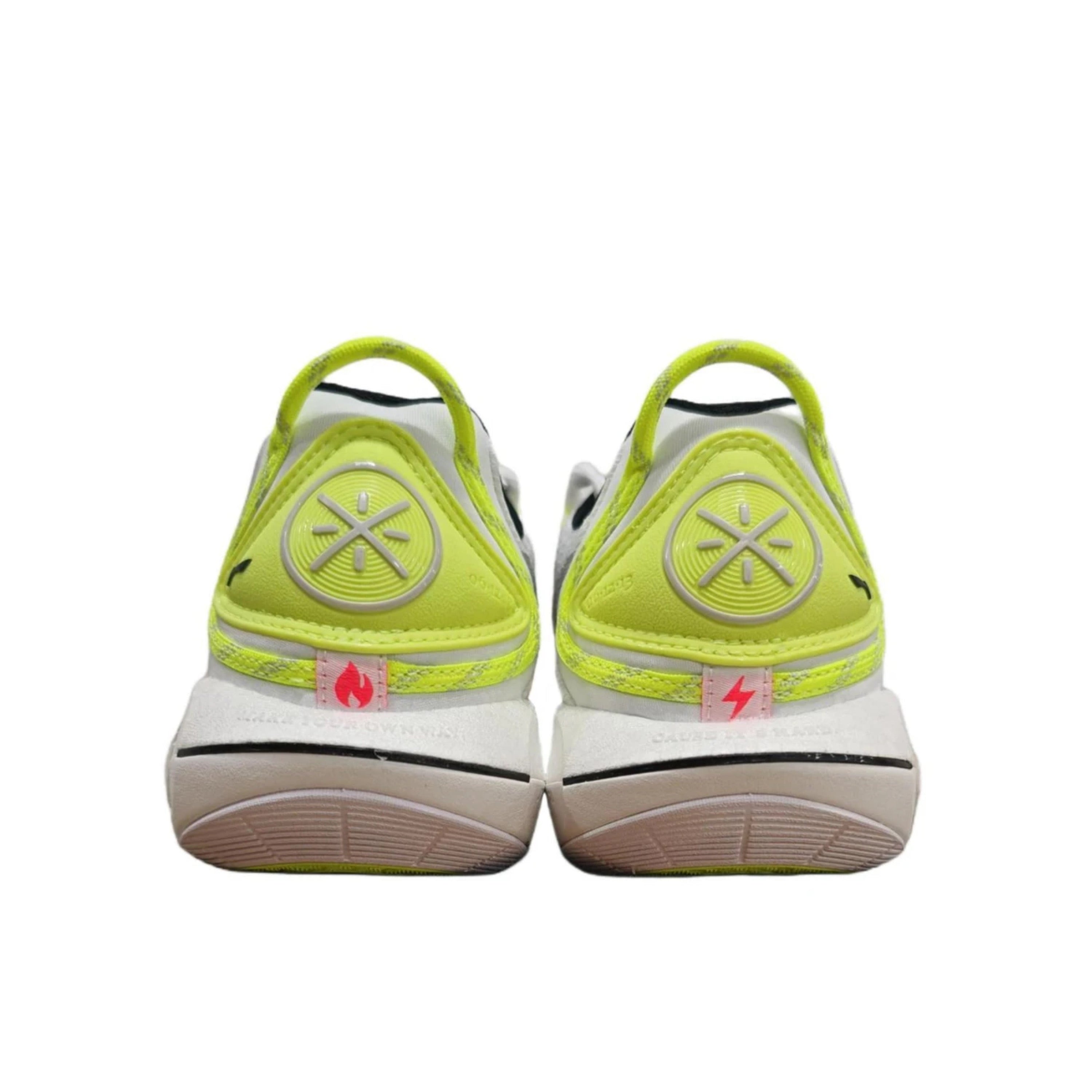 Li-Ning Wade shadow 7 "Energy"