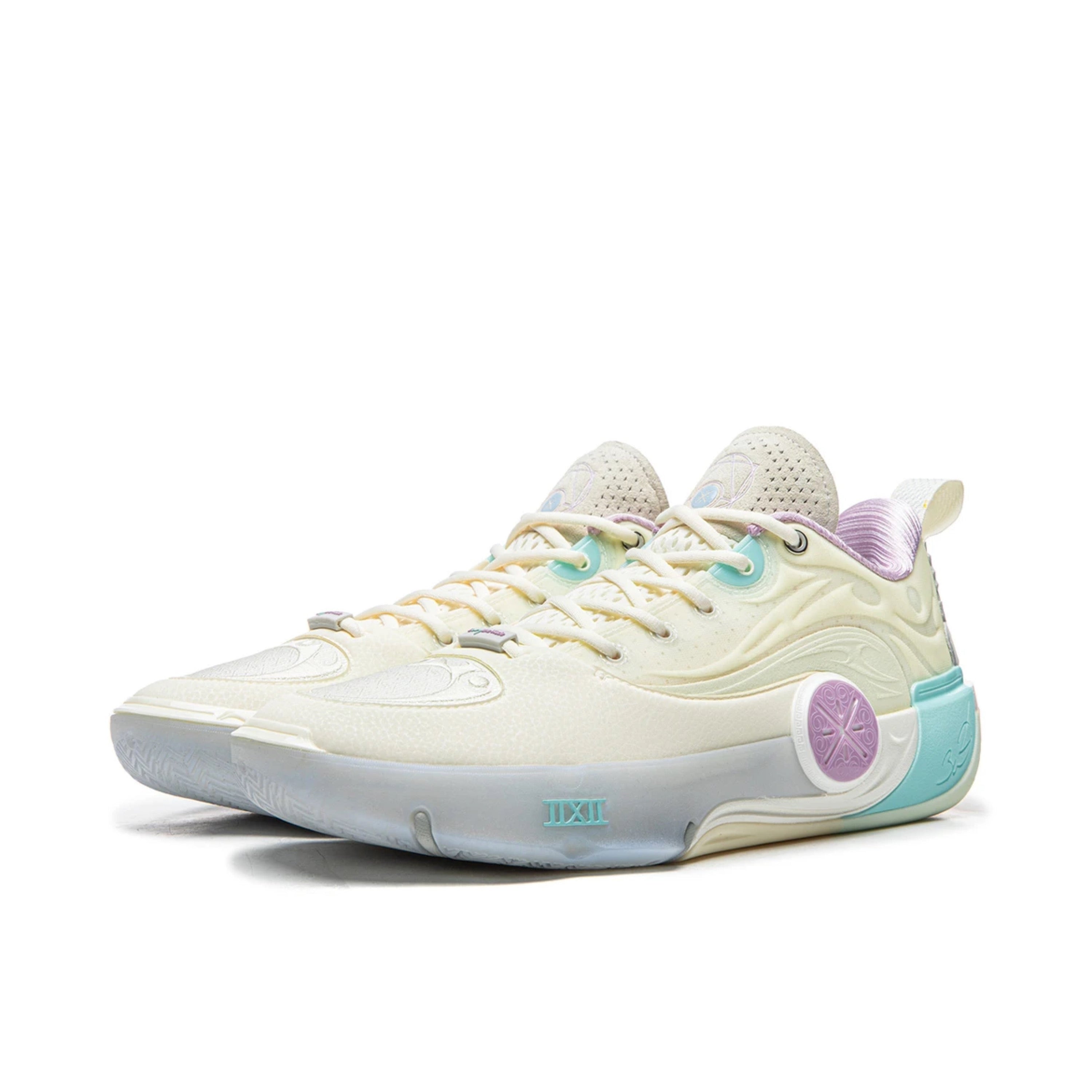 Li-Ning Way of Wade 12  "Cotton Candy"