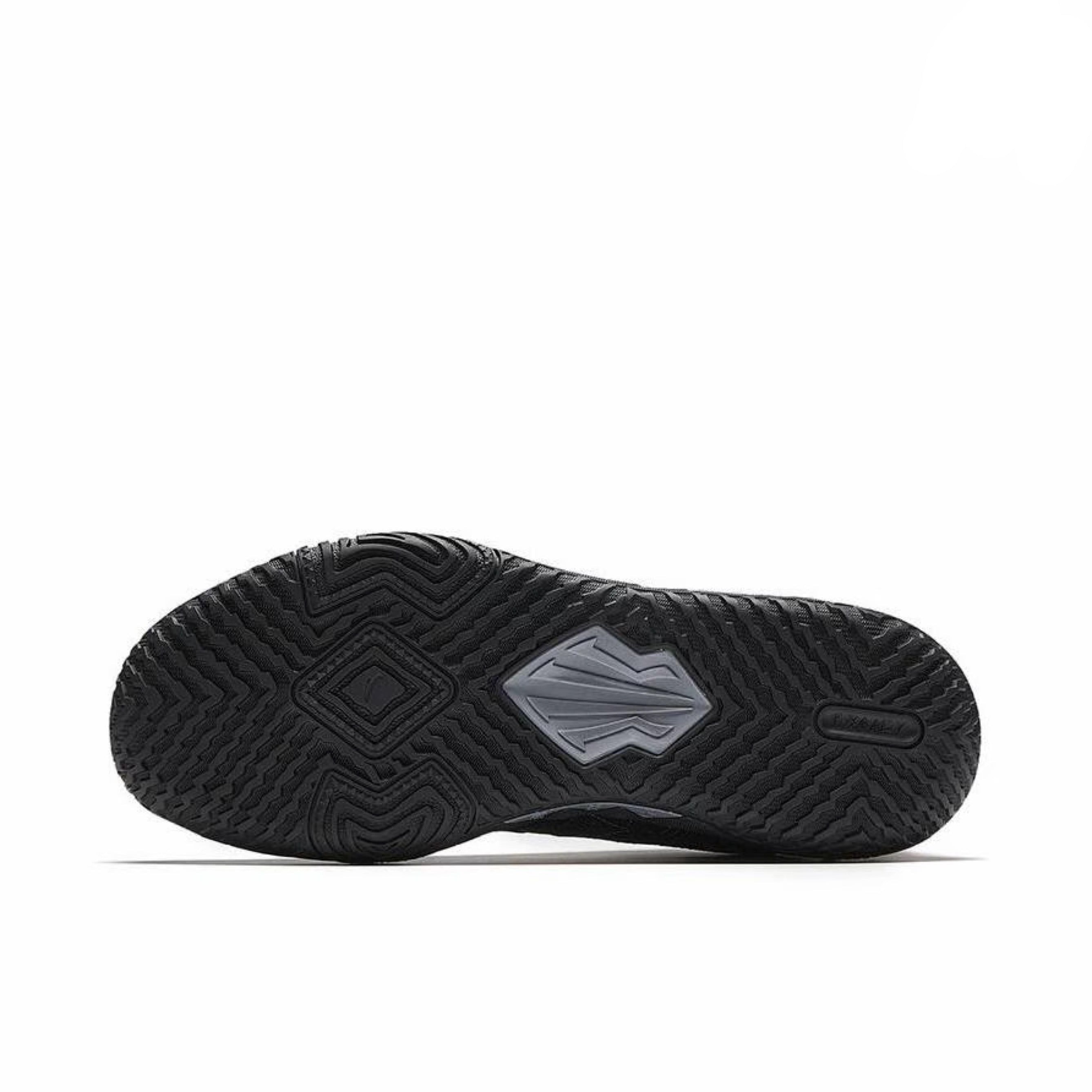ANTA KAI TEAM2 "Triple Black"