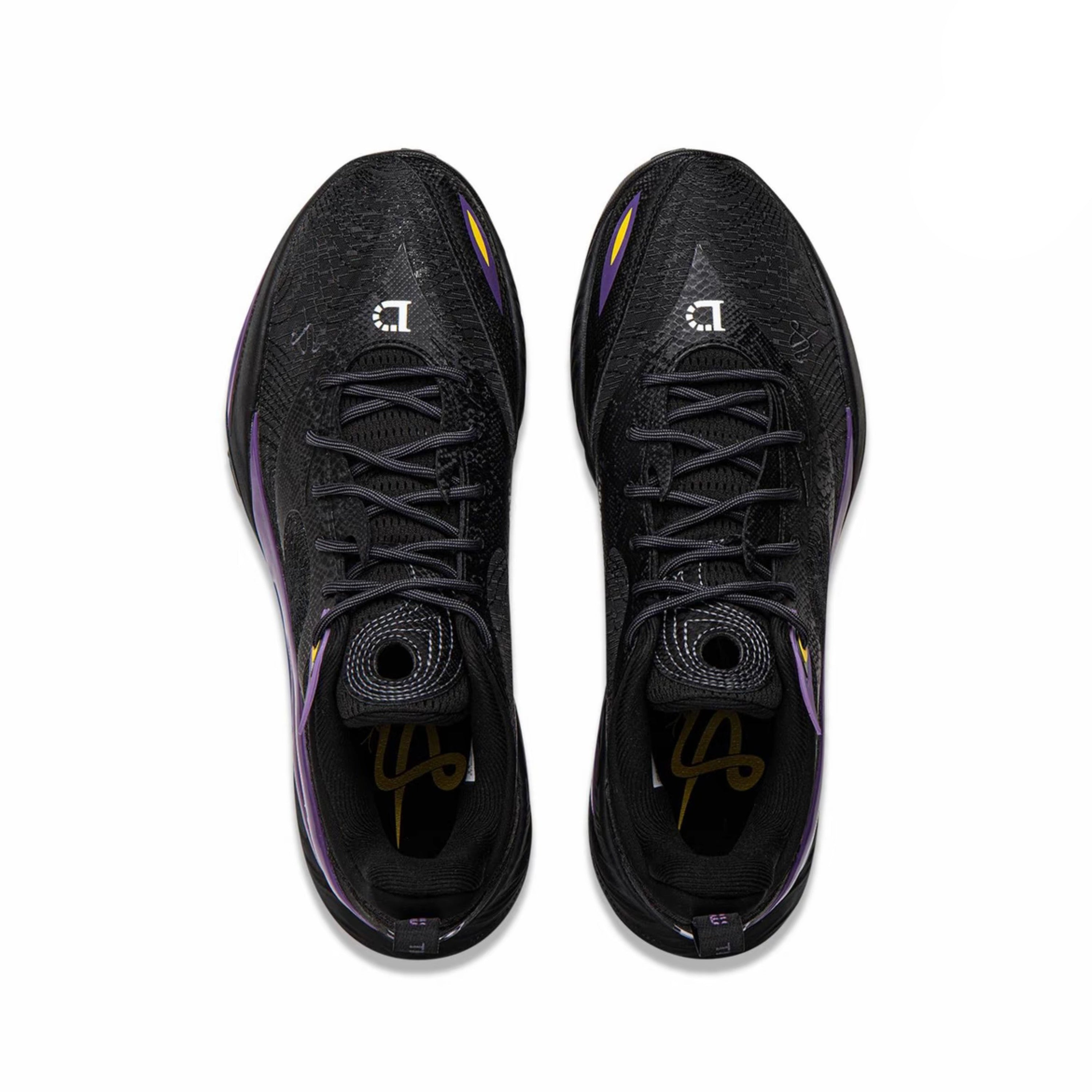 Li-Ning Dlo 2 "Mentor"