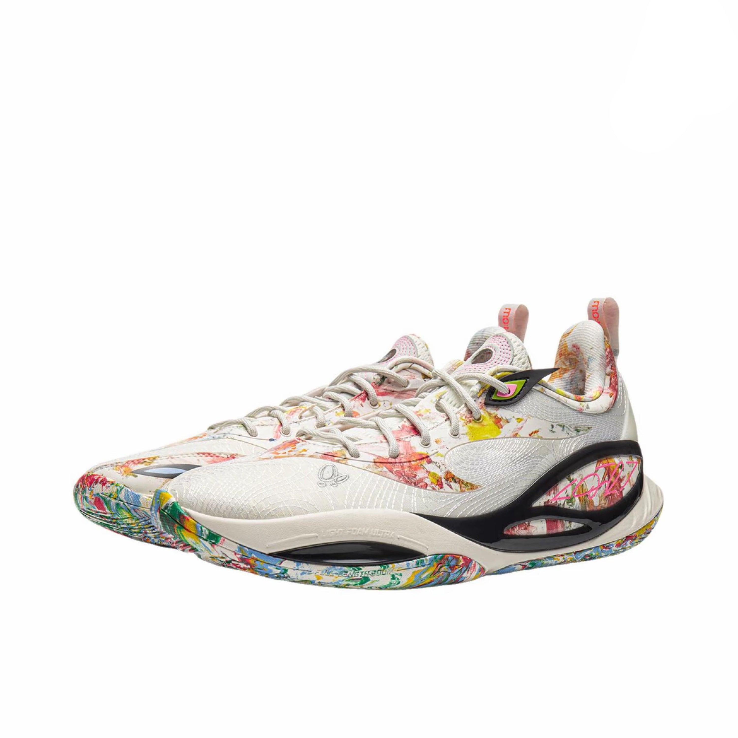 Li-Ning Dlo 2 "Canvases"