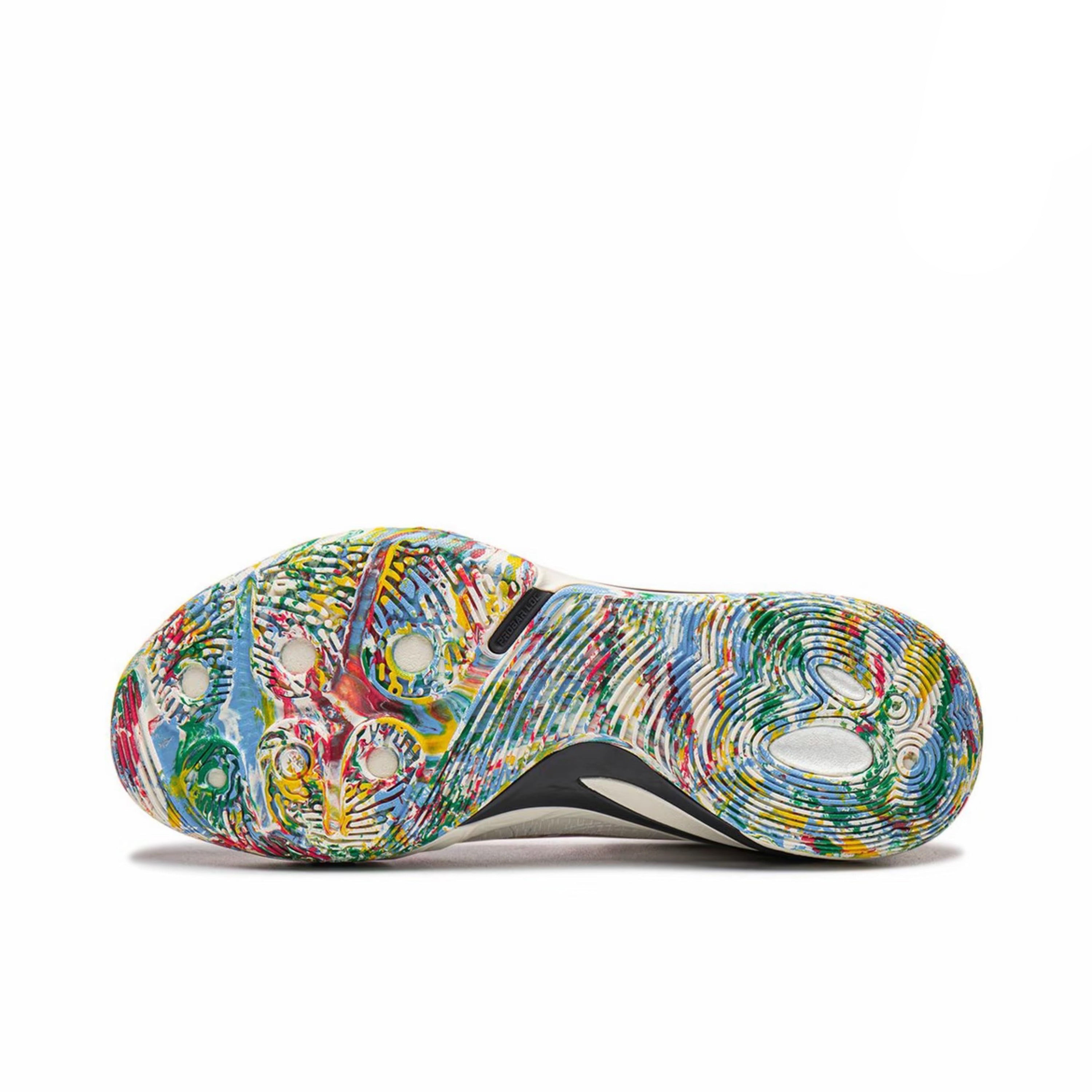 Li-Ning Dlo 2 "Canvases"
