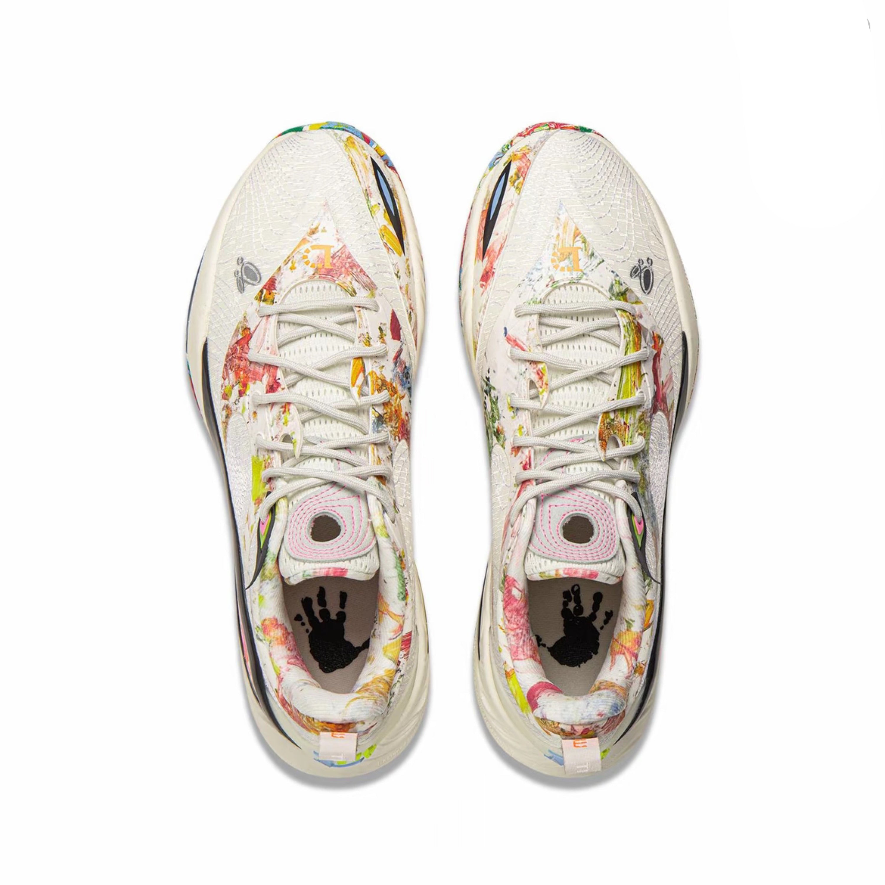 Li-Ning Dlo 2 "Canvases"