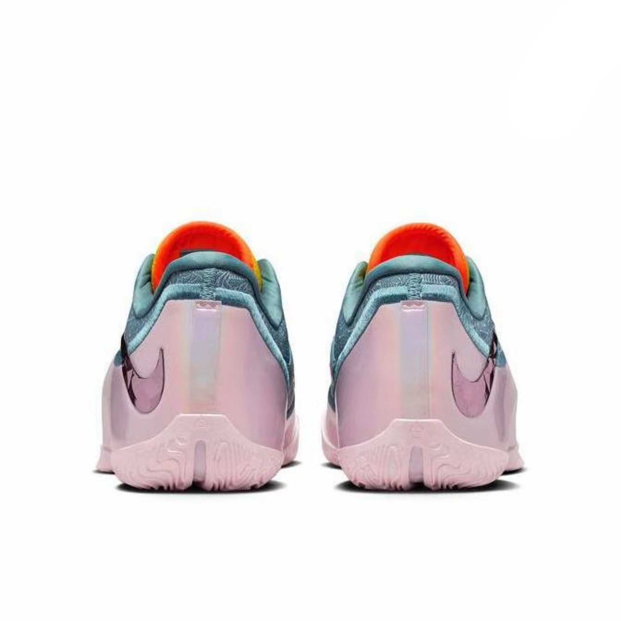 Nike Lebron 23 EP "Miami Twice"