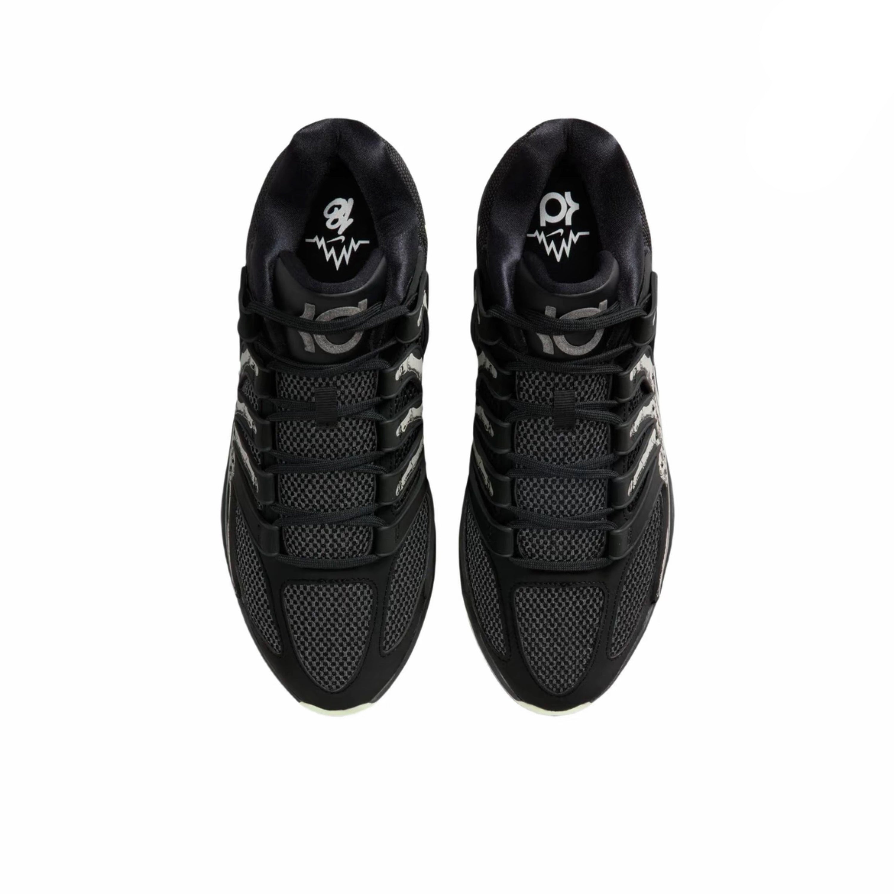 Nike KD 18 EP "Slim Reaper"
