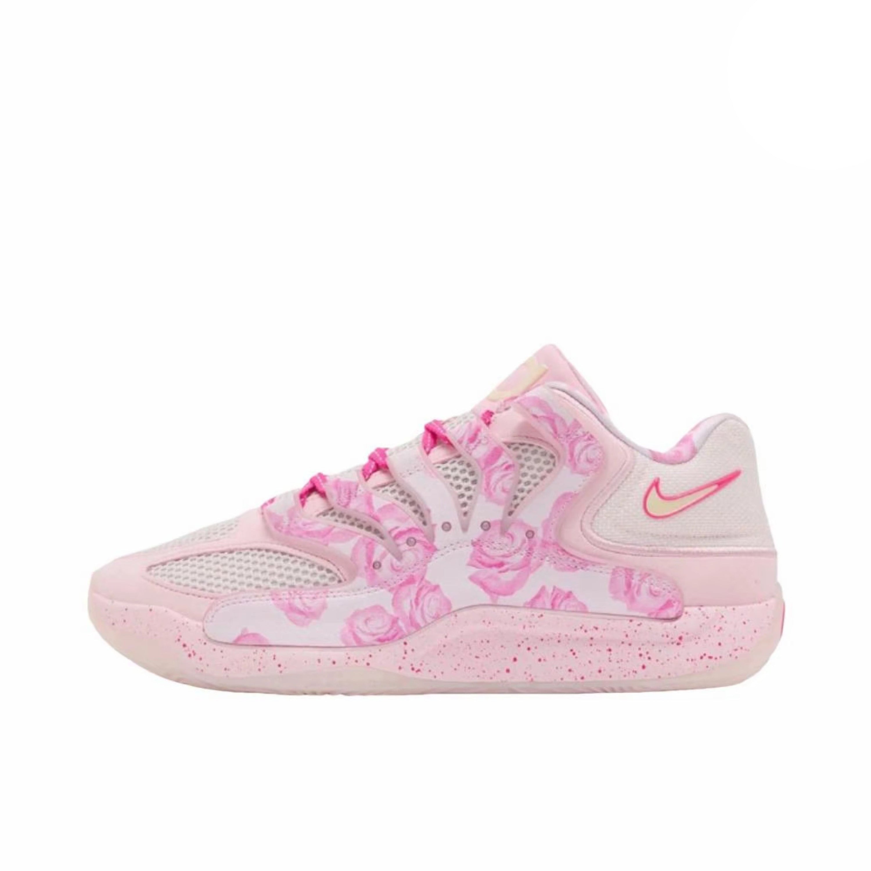 Nike KD 18 EP "Aunt Pearl"