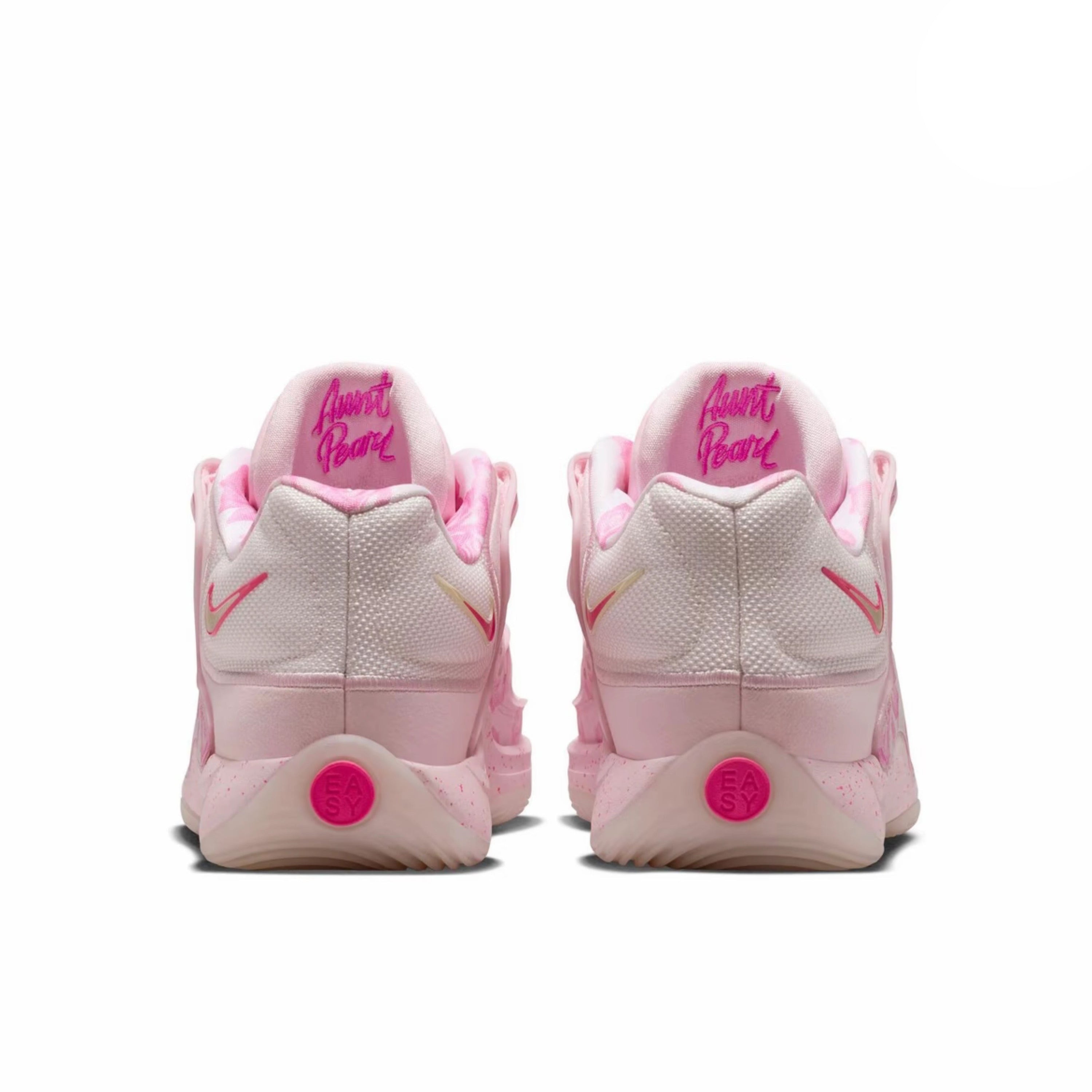 Nike KD 18 EP "Aunt Pearl"