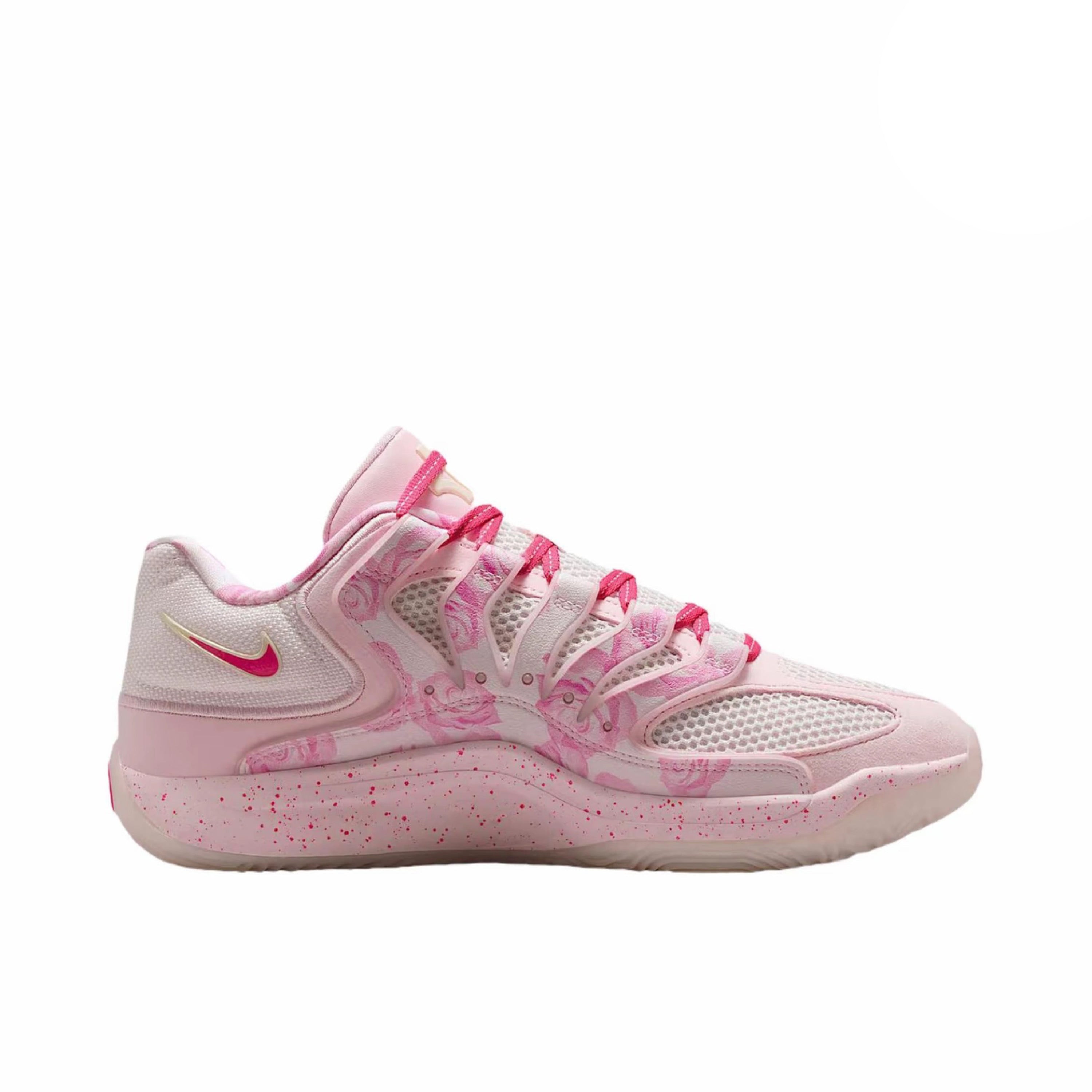 Nike KD 18 EP "Aunt Pearl"