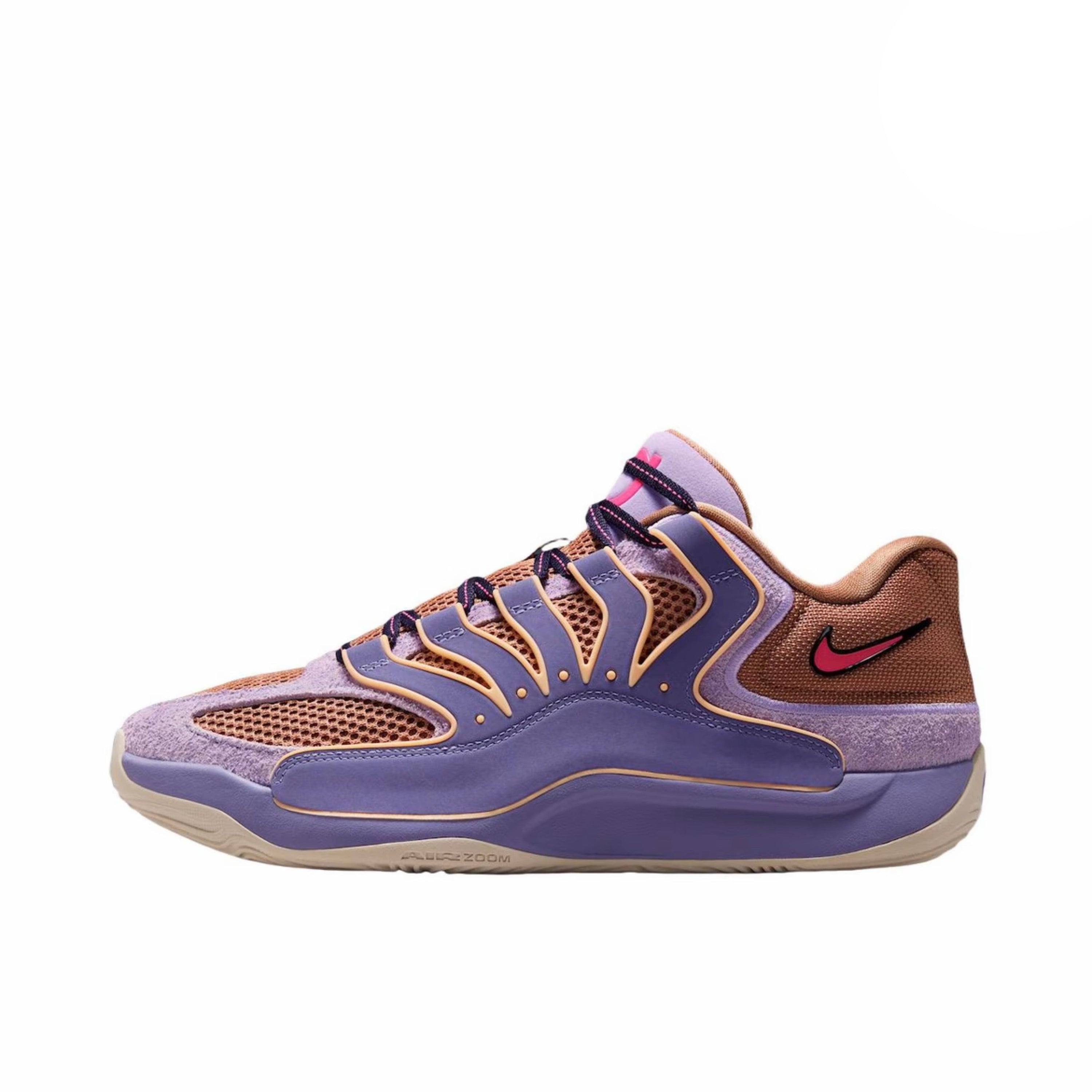 Nike KD 18 EP "B.A.D."