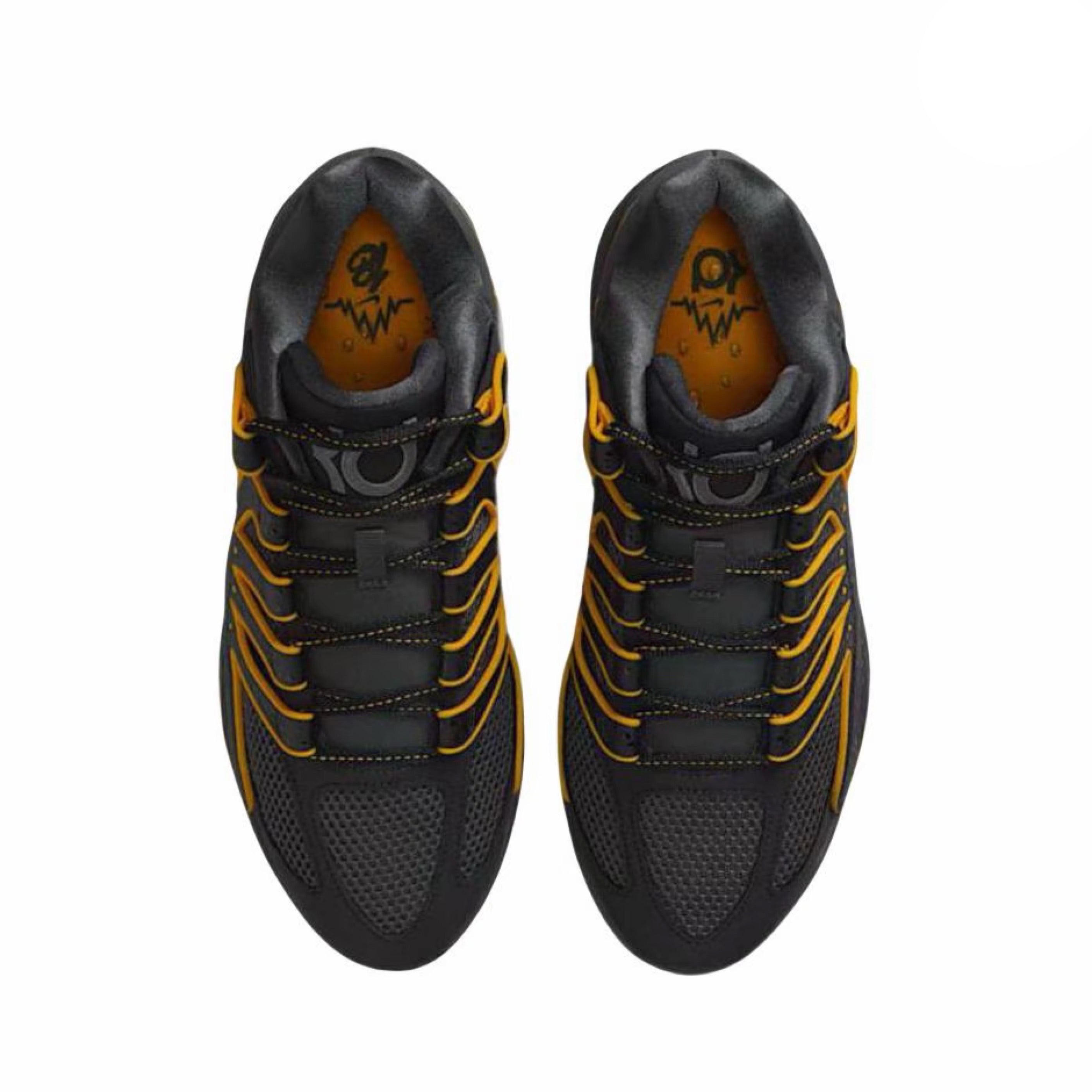 Nike KD 18 EP "Rain City"