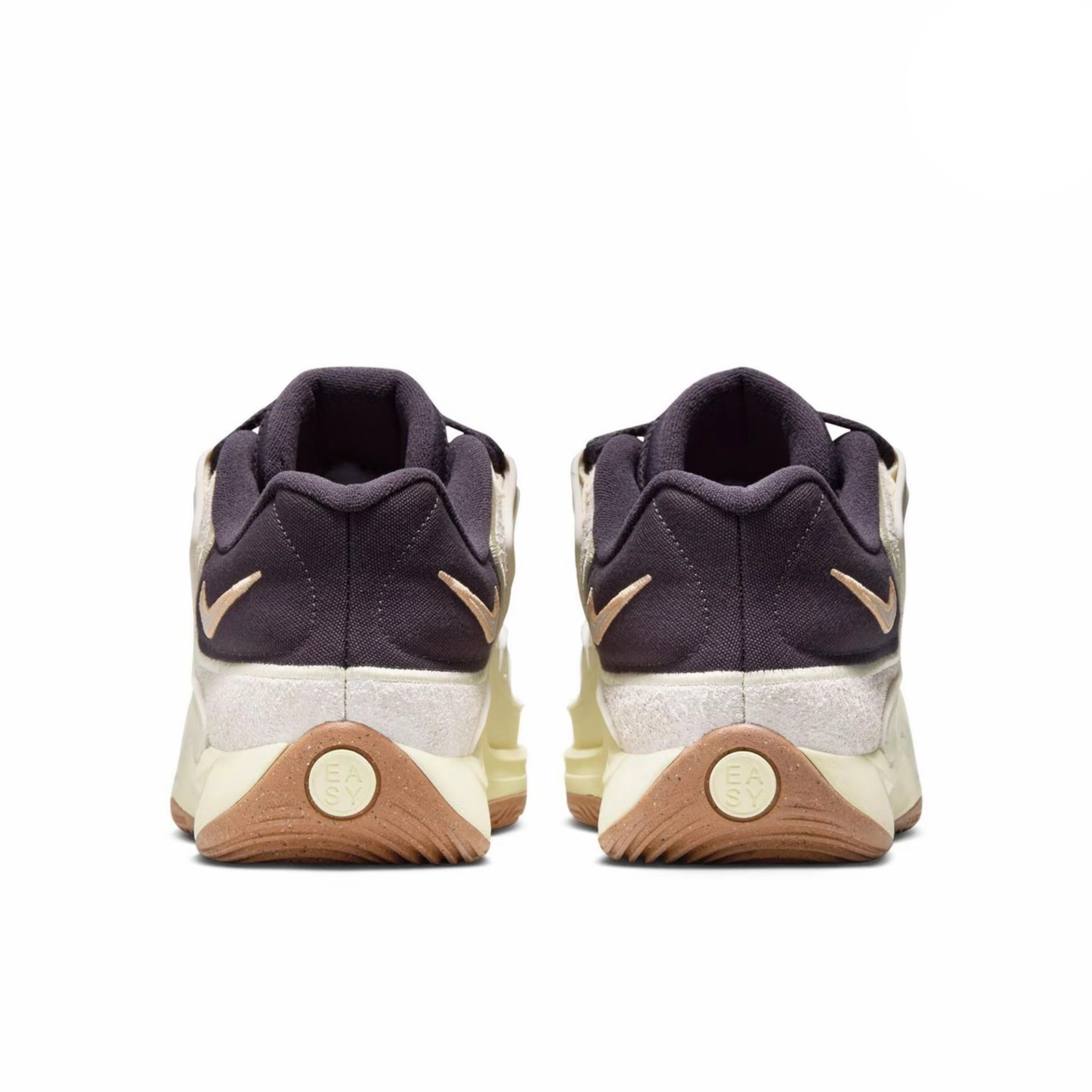 Nike KD 18 EP "Sanddrift/Soft Pearl"