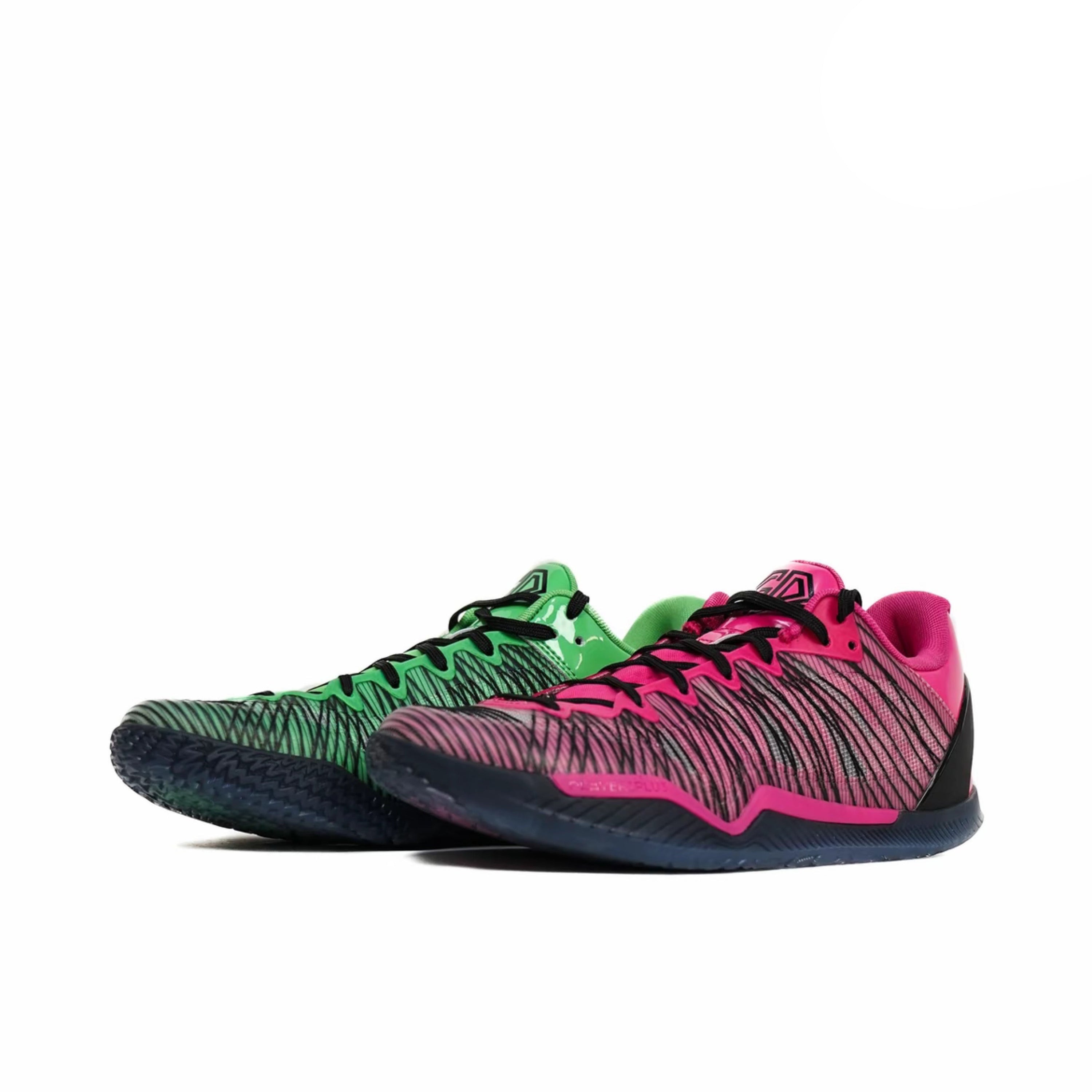 【即納品】SPO Player 1 Plus "Girls Rock" US10/28cm　※現品限り