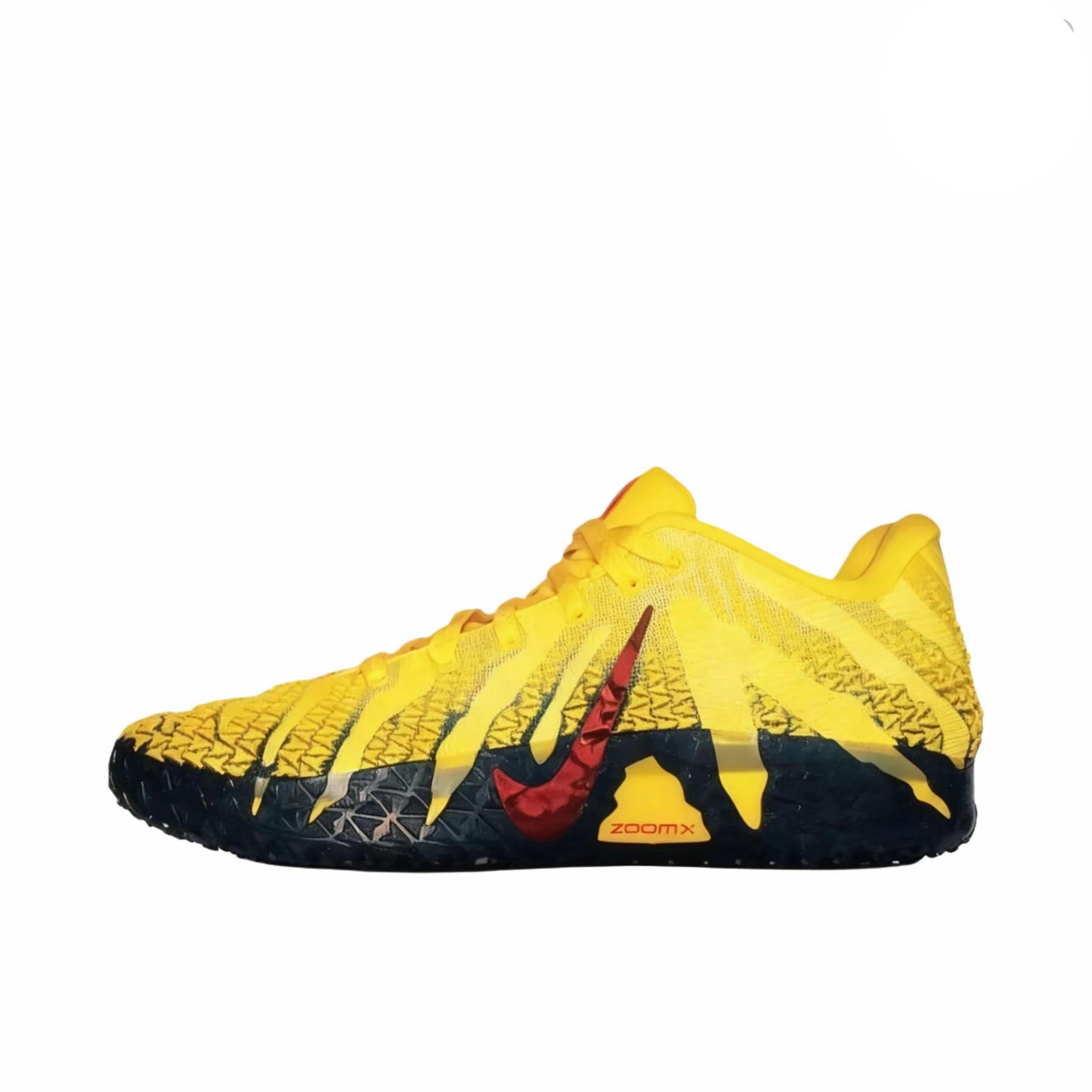 Nike Ja3 "Let Me Be Ja"