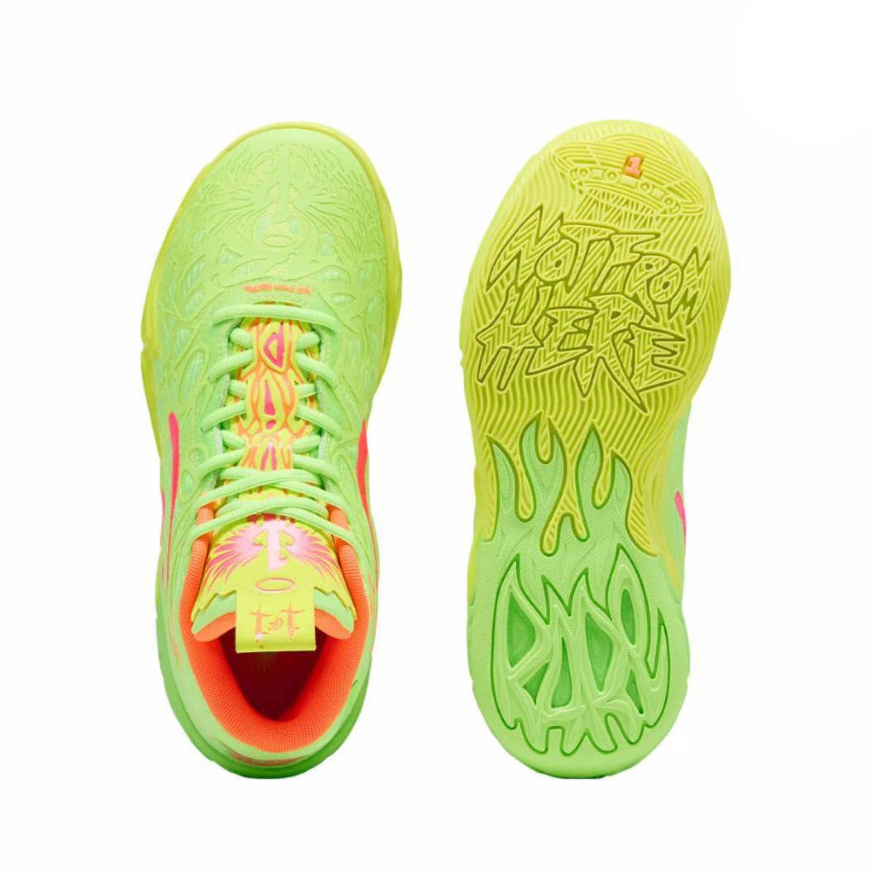PUMA MB.04 GEM