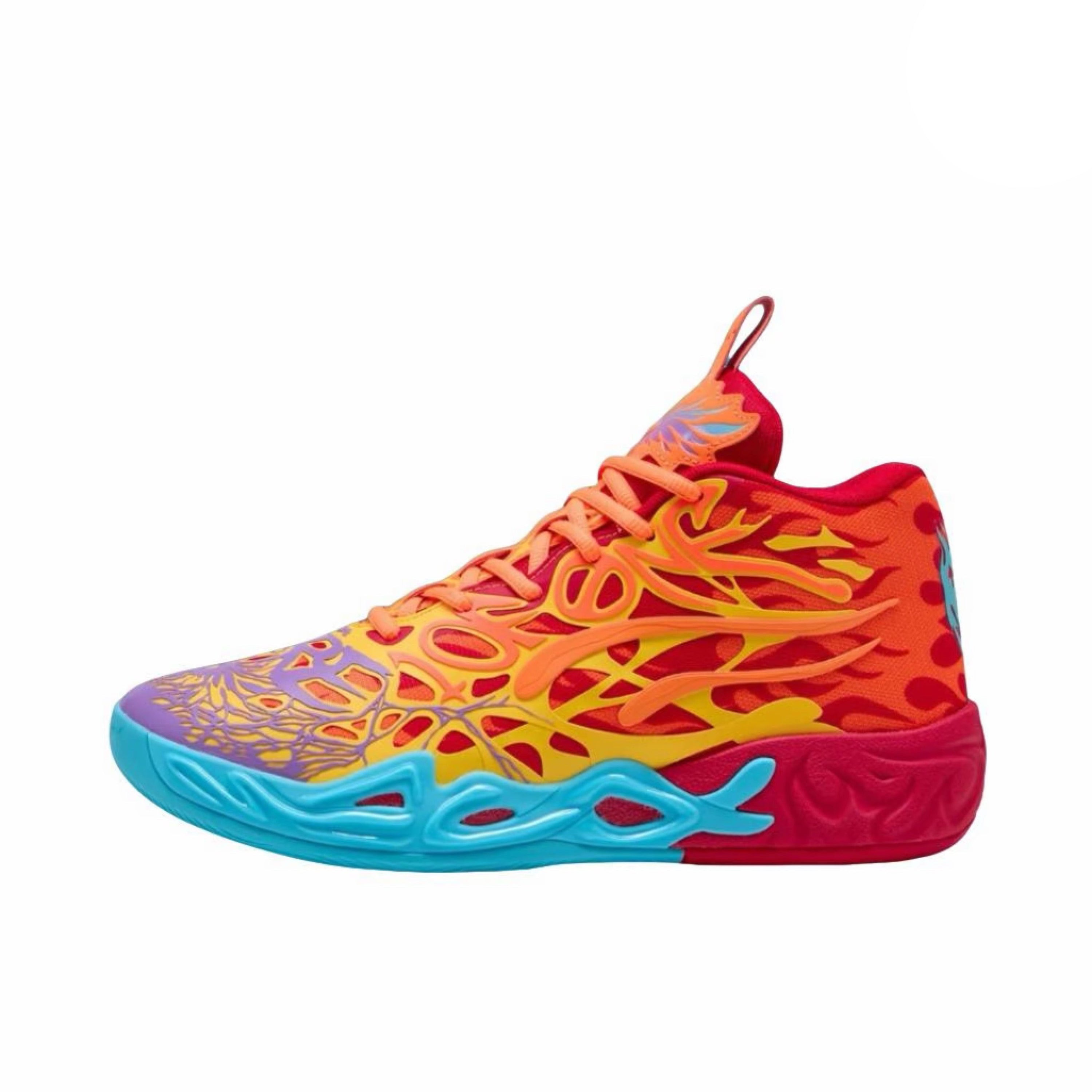PUMA MB.04 Phoenix