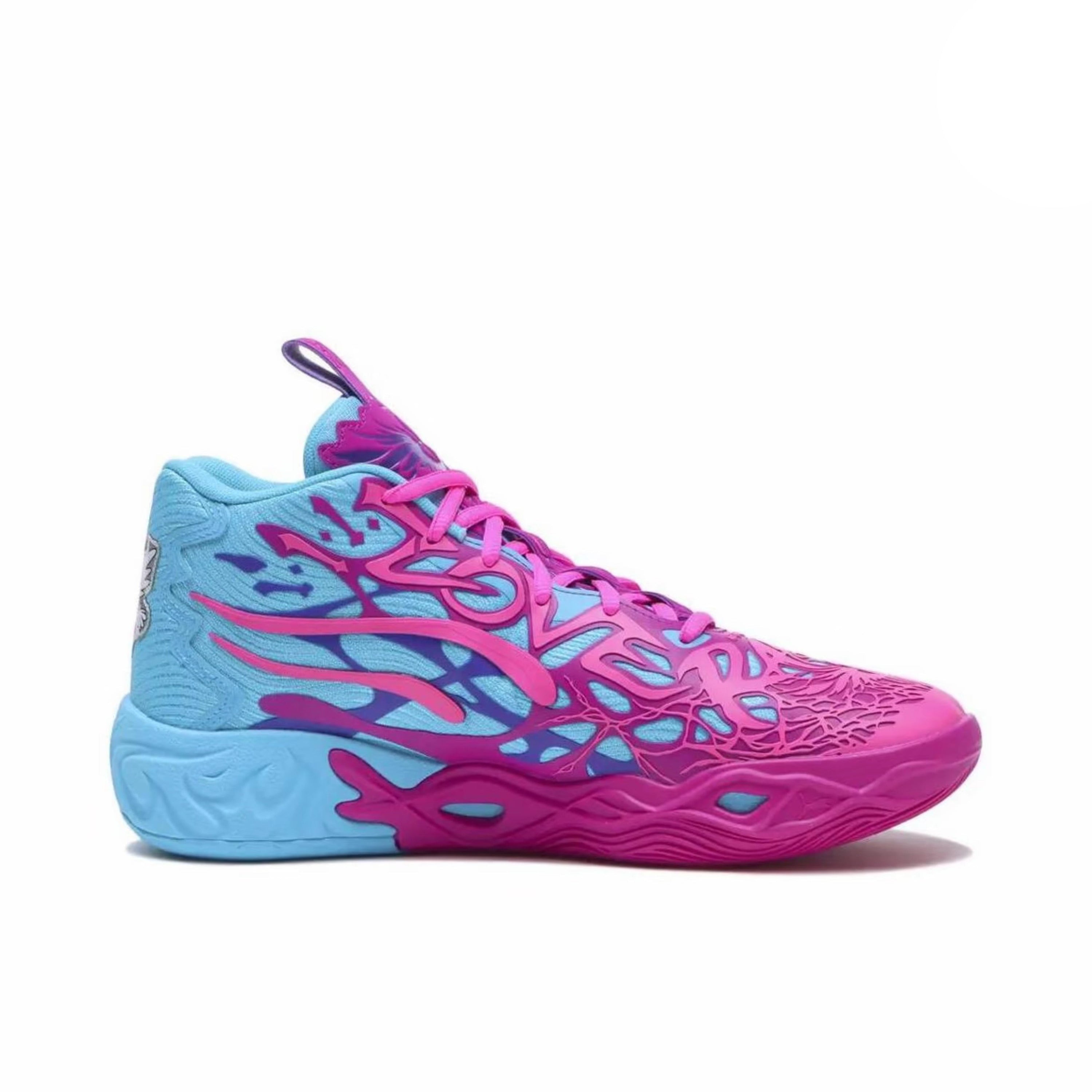 PUMA MB.04 Lo Iridescent Hornets