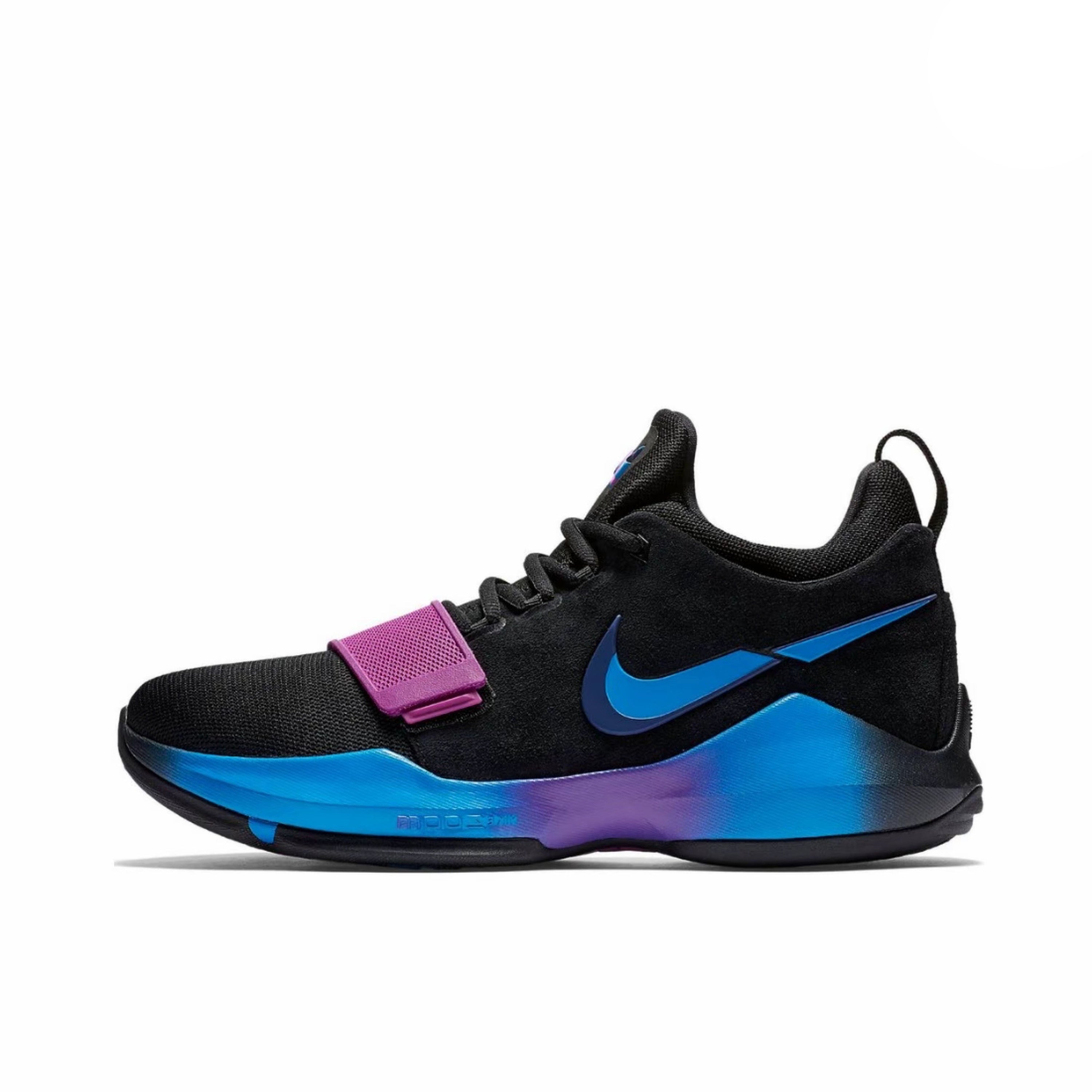 Nike PG 1　"FLIP THE SWITCH"