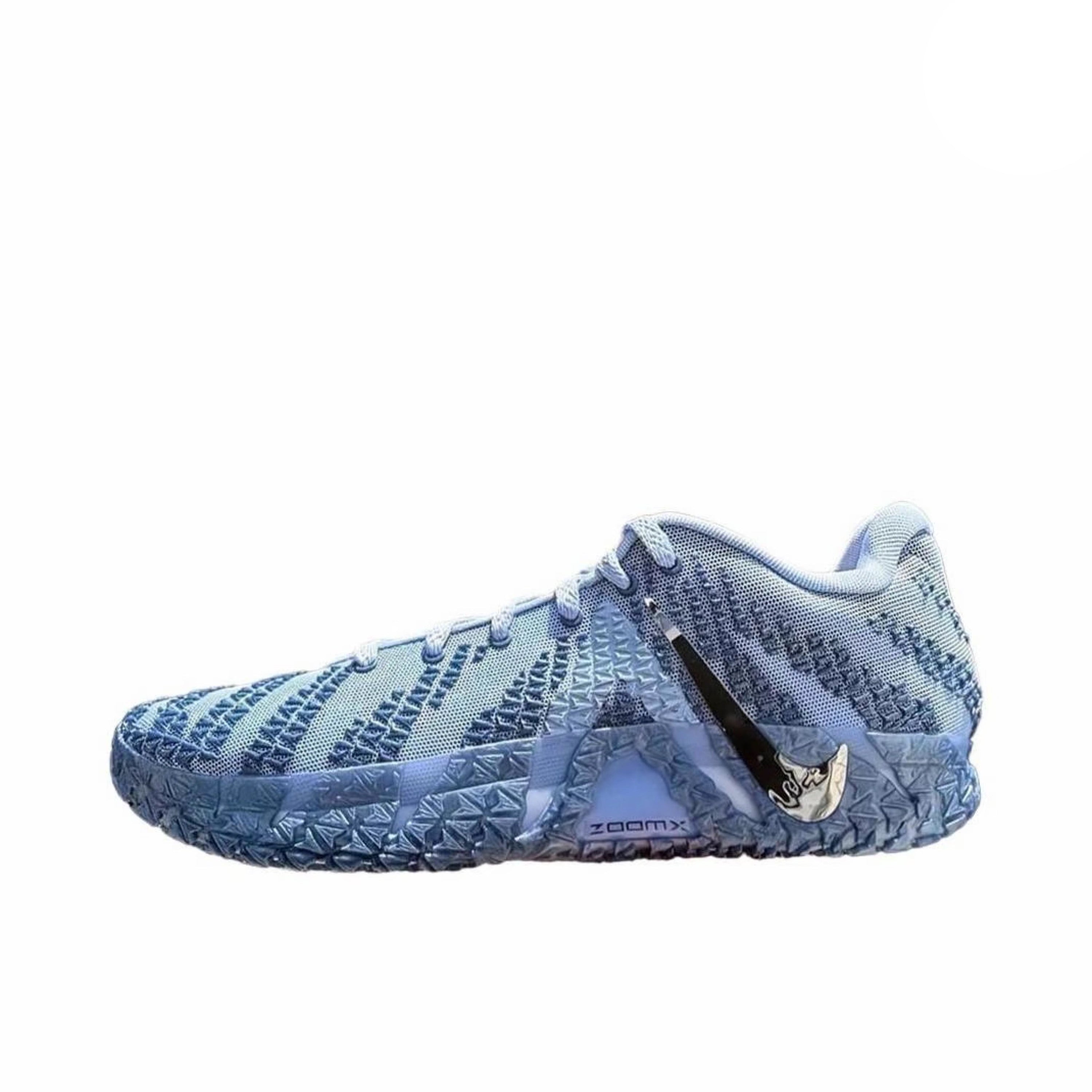 Nike Ja3 "Cobalt Bliss"