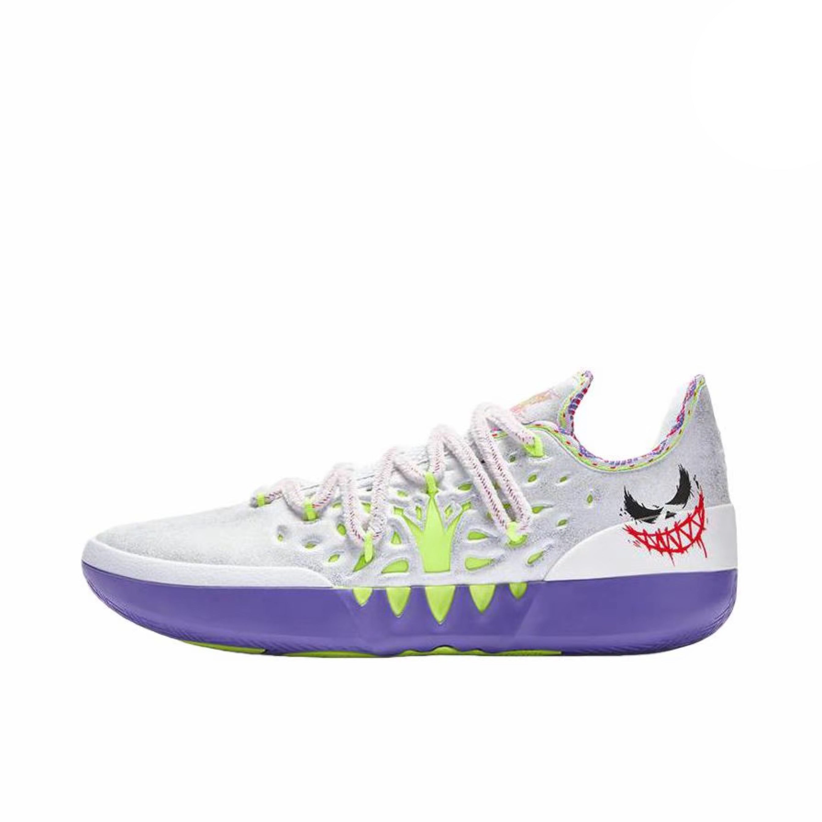 361° Joker 2  "Wildcard"
