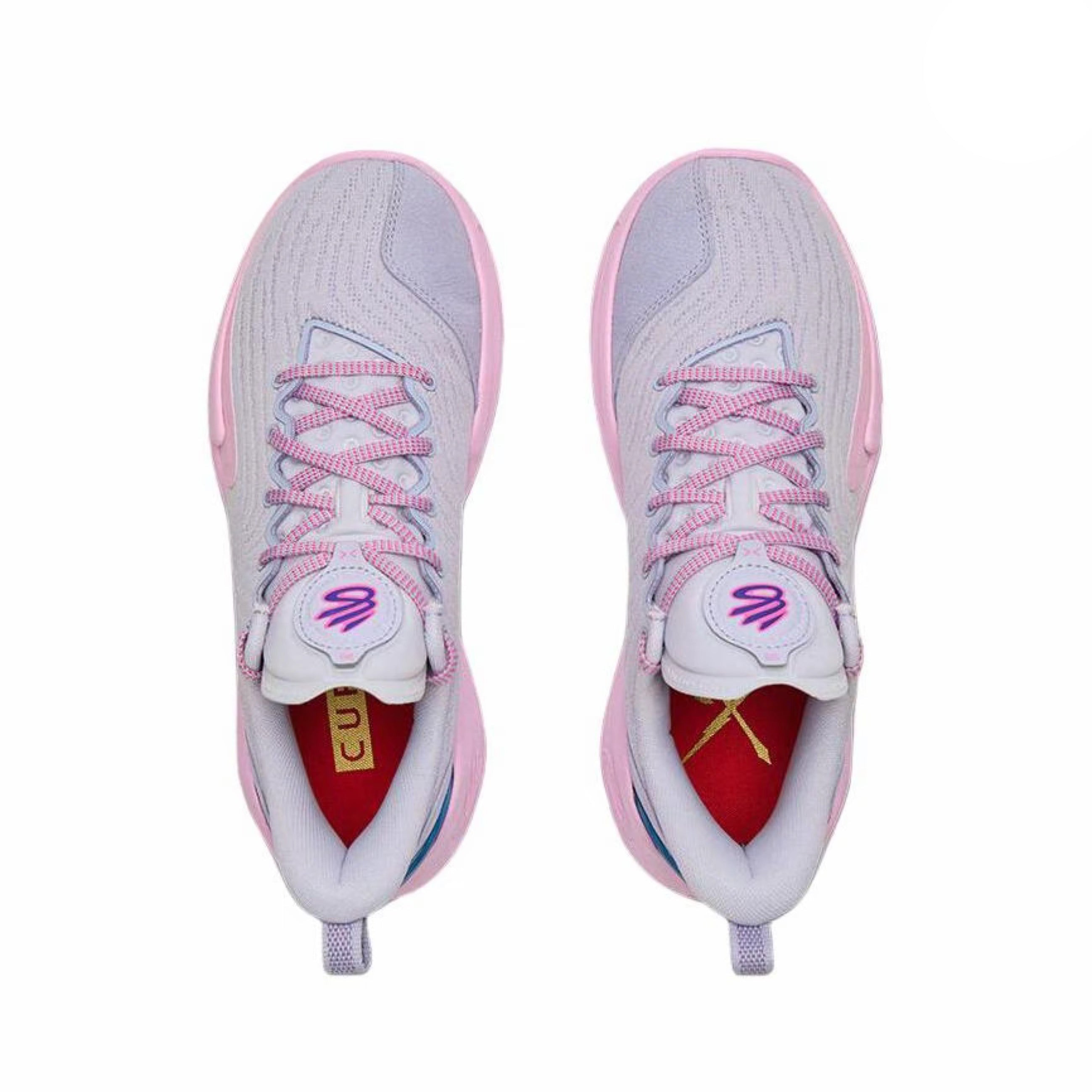 Under Armour Curry 12 "Curry Tour"