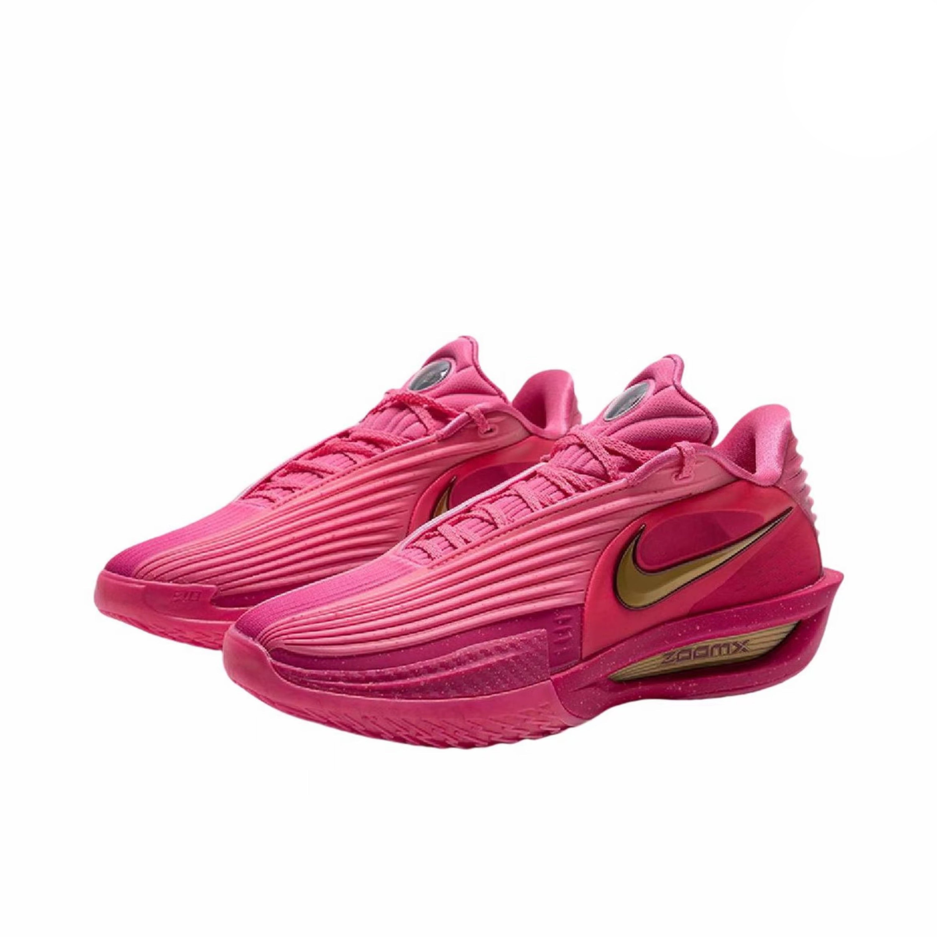Nike GT Cut 3 Turbo "Rob Dillingham"