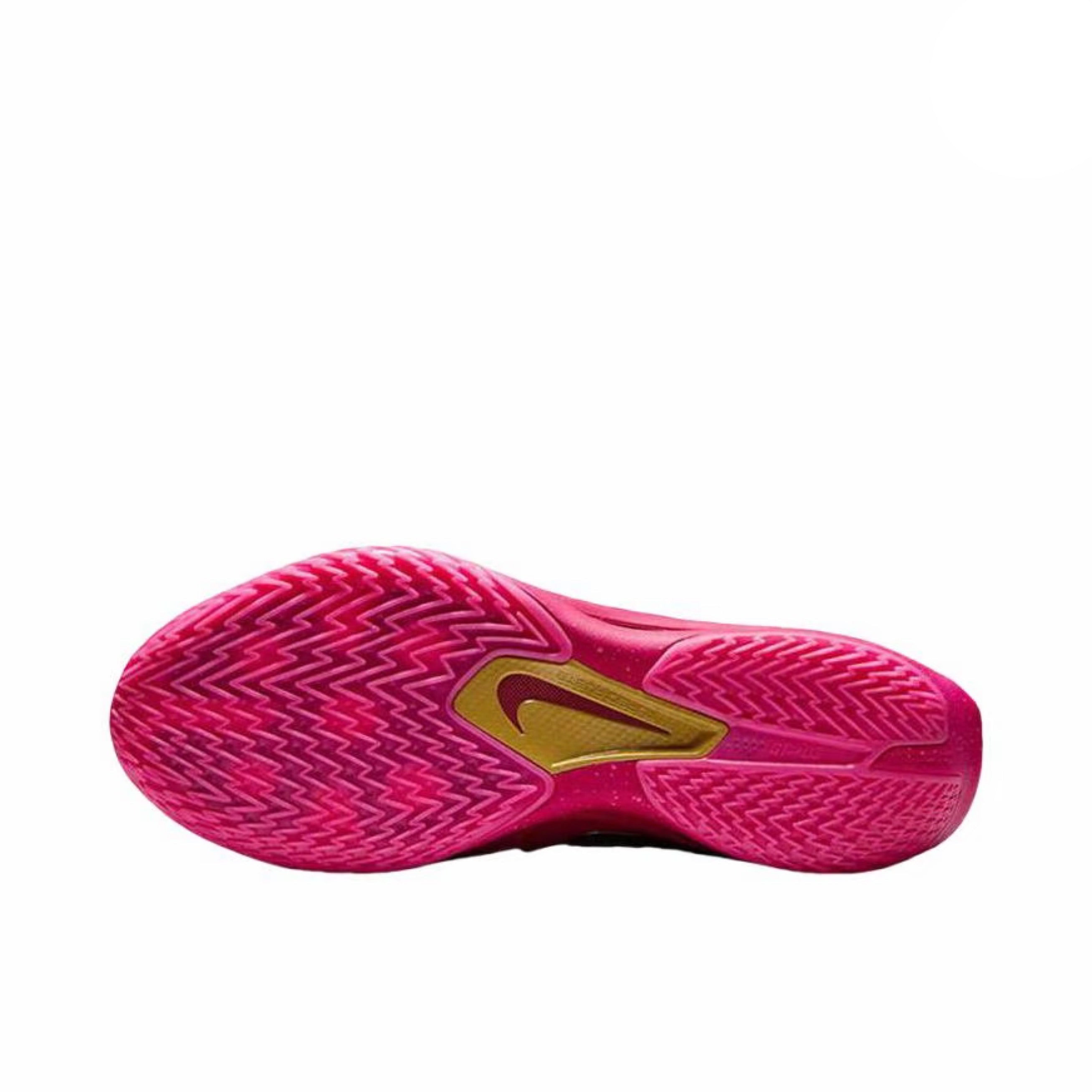 Nike GT Cut 3 Turbo "Rob Dillingham"
