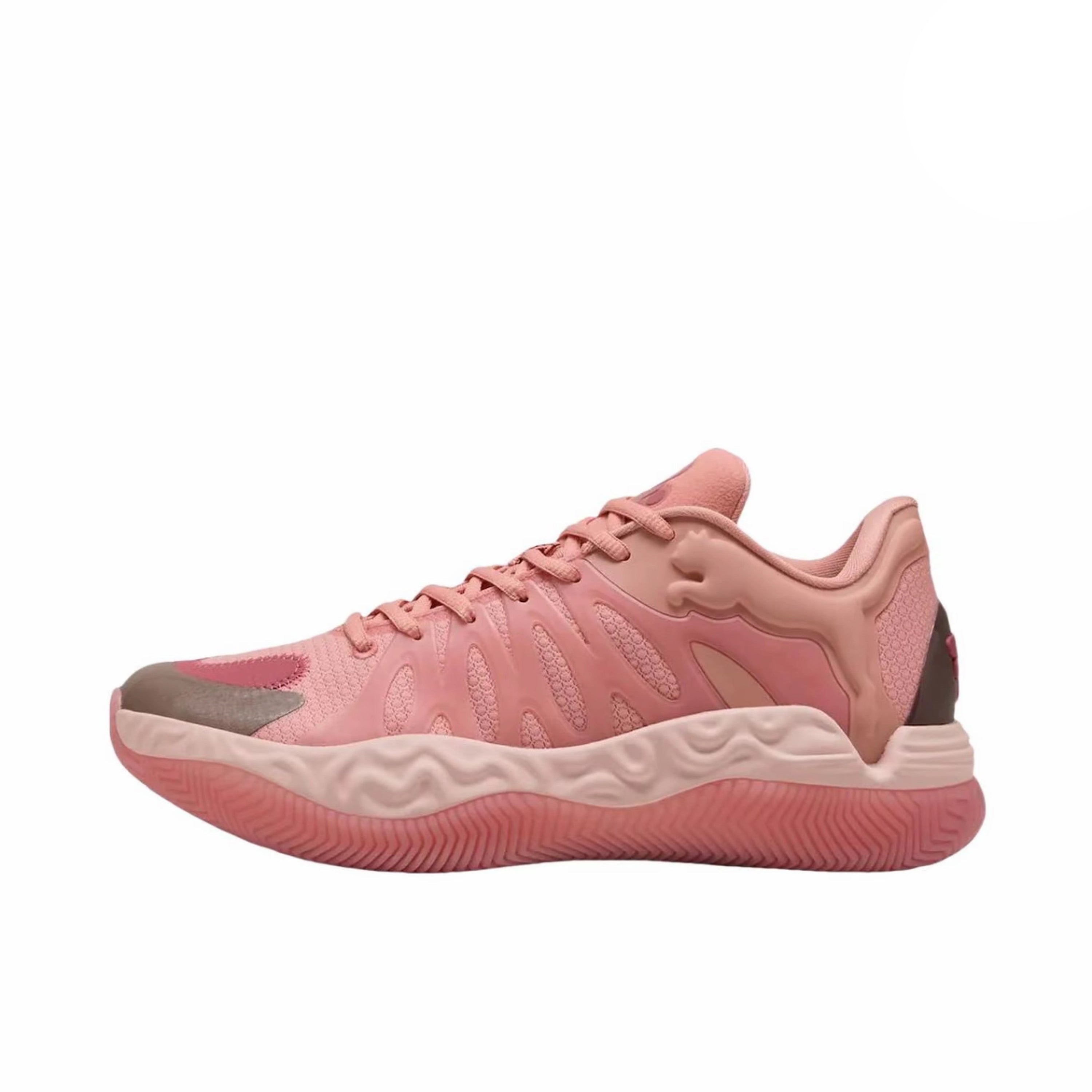 PUMA HALI 1 "Poppy Pink-Rose Dust"