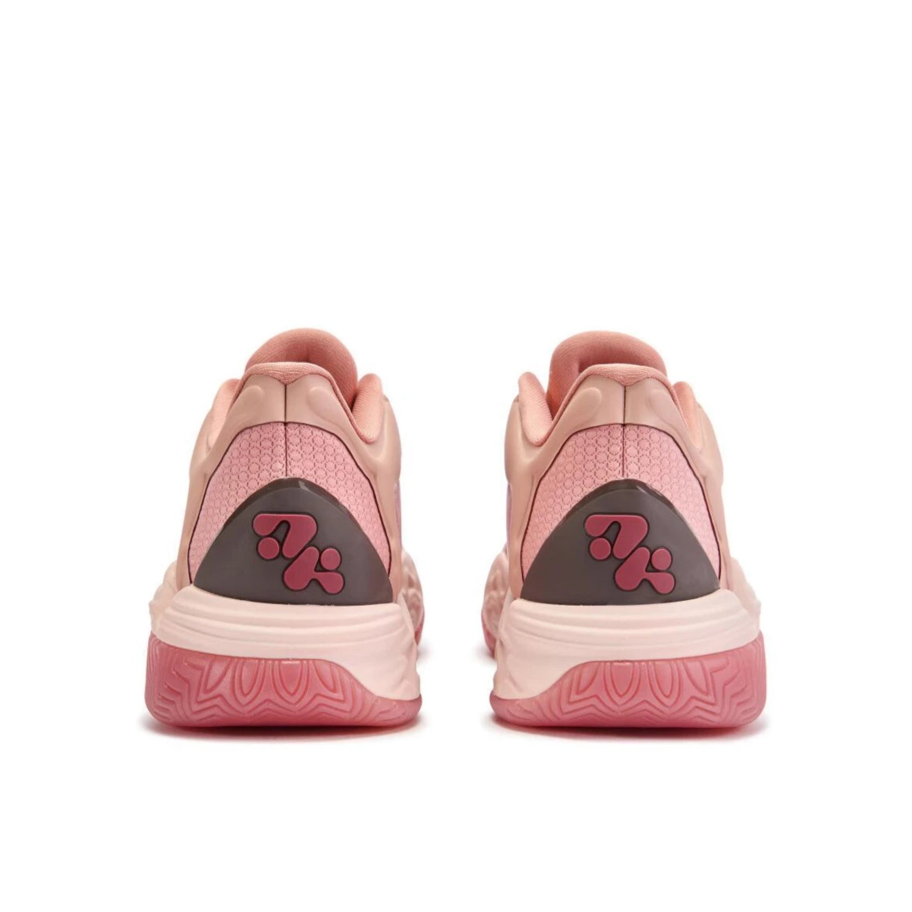 PUMA HALI 1 "Poppy Pink-Rose Dust"