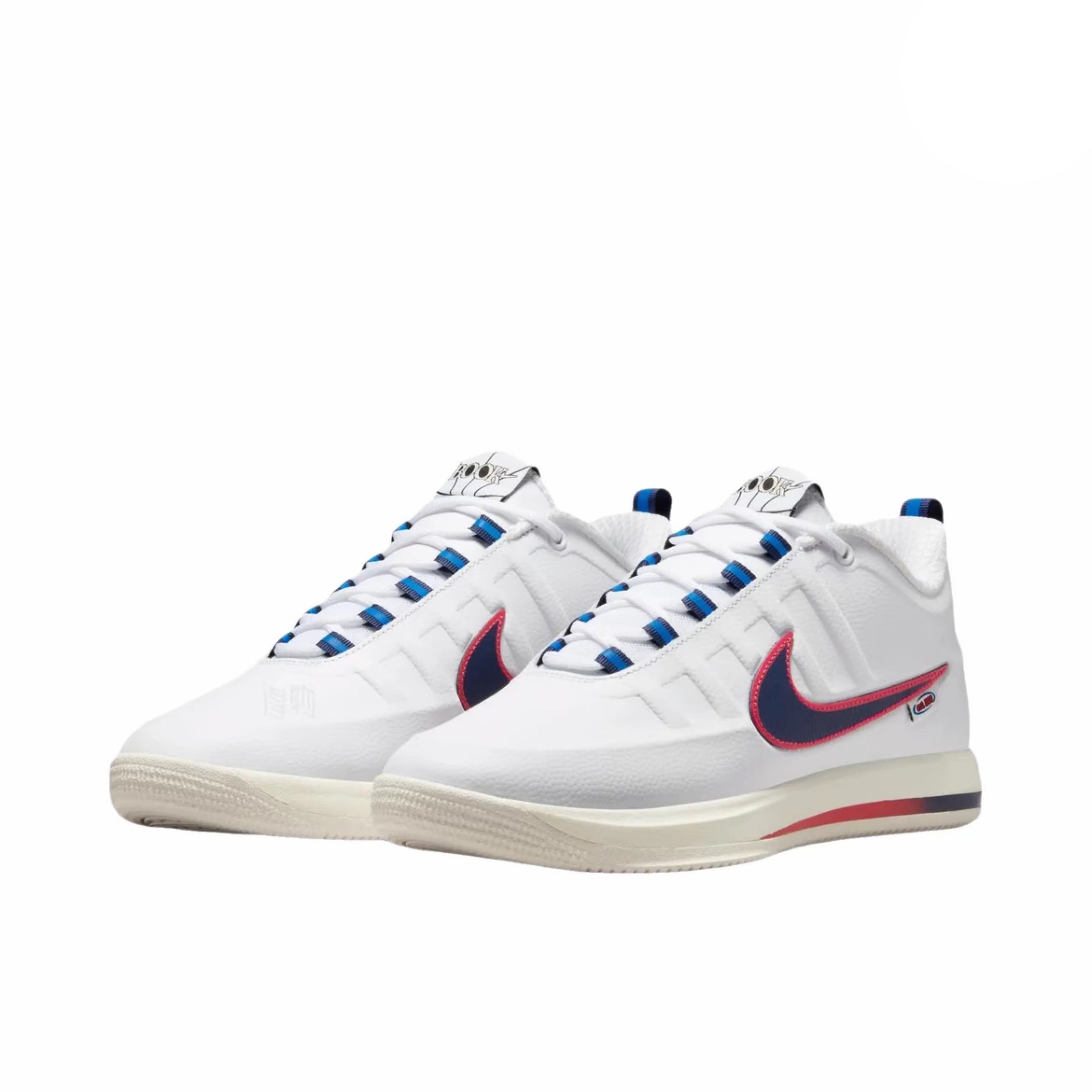 Nike BOOK2 "WNBA 30th" EP