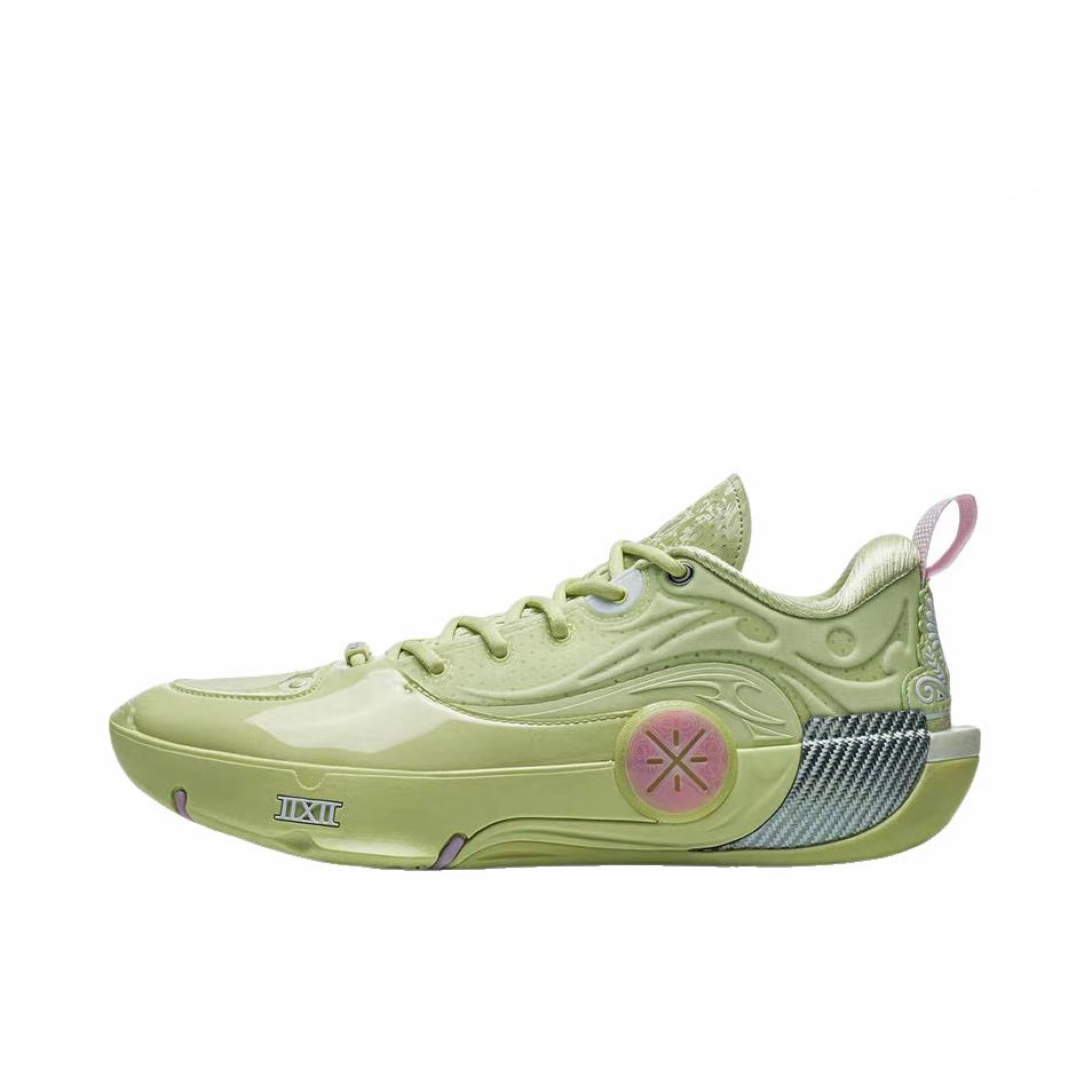 Li-Ning Way of Wade 12  " Avocado"