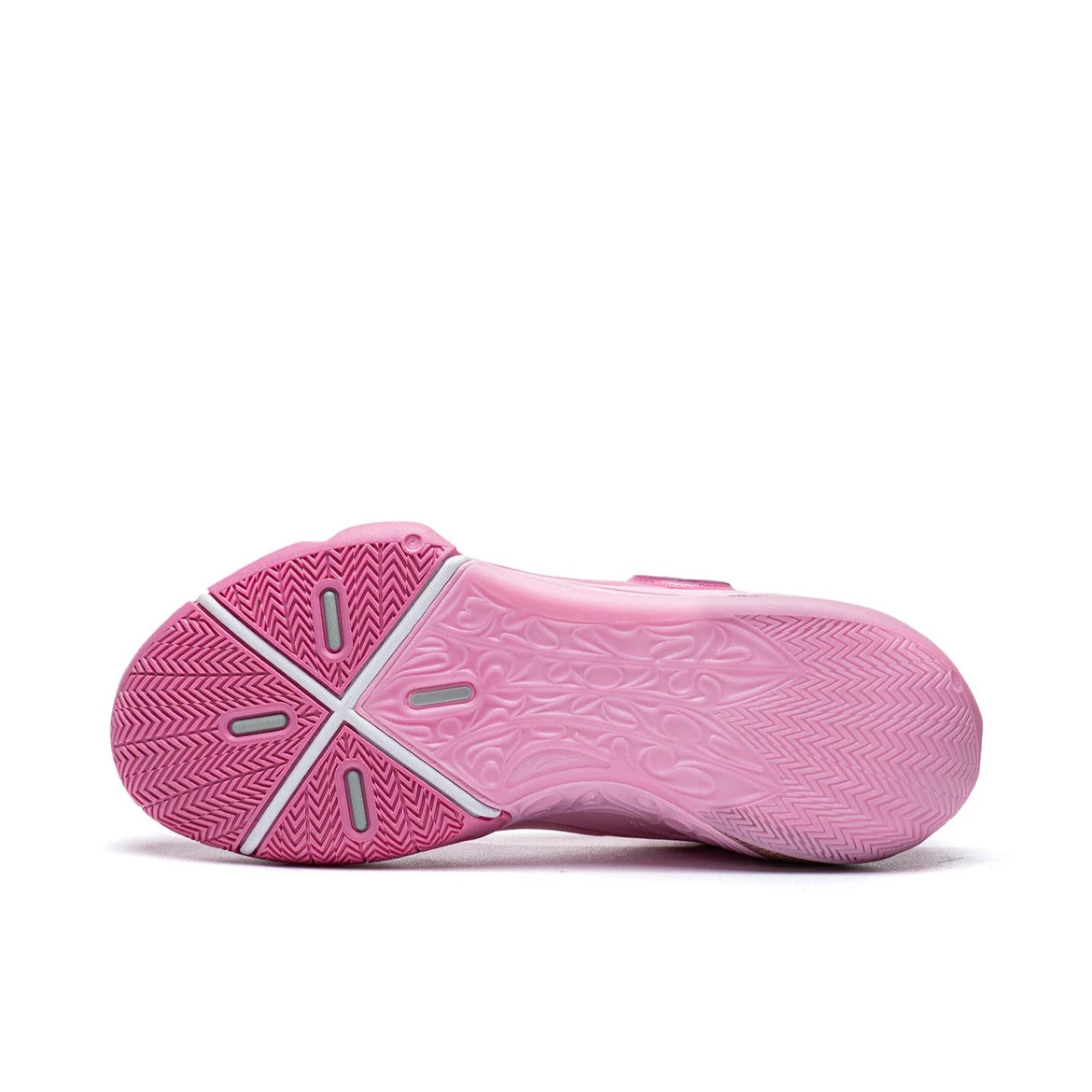 Li-Ning Way of Wade 12  " Family Love"
