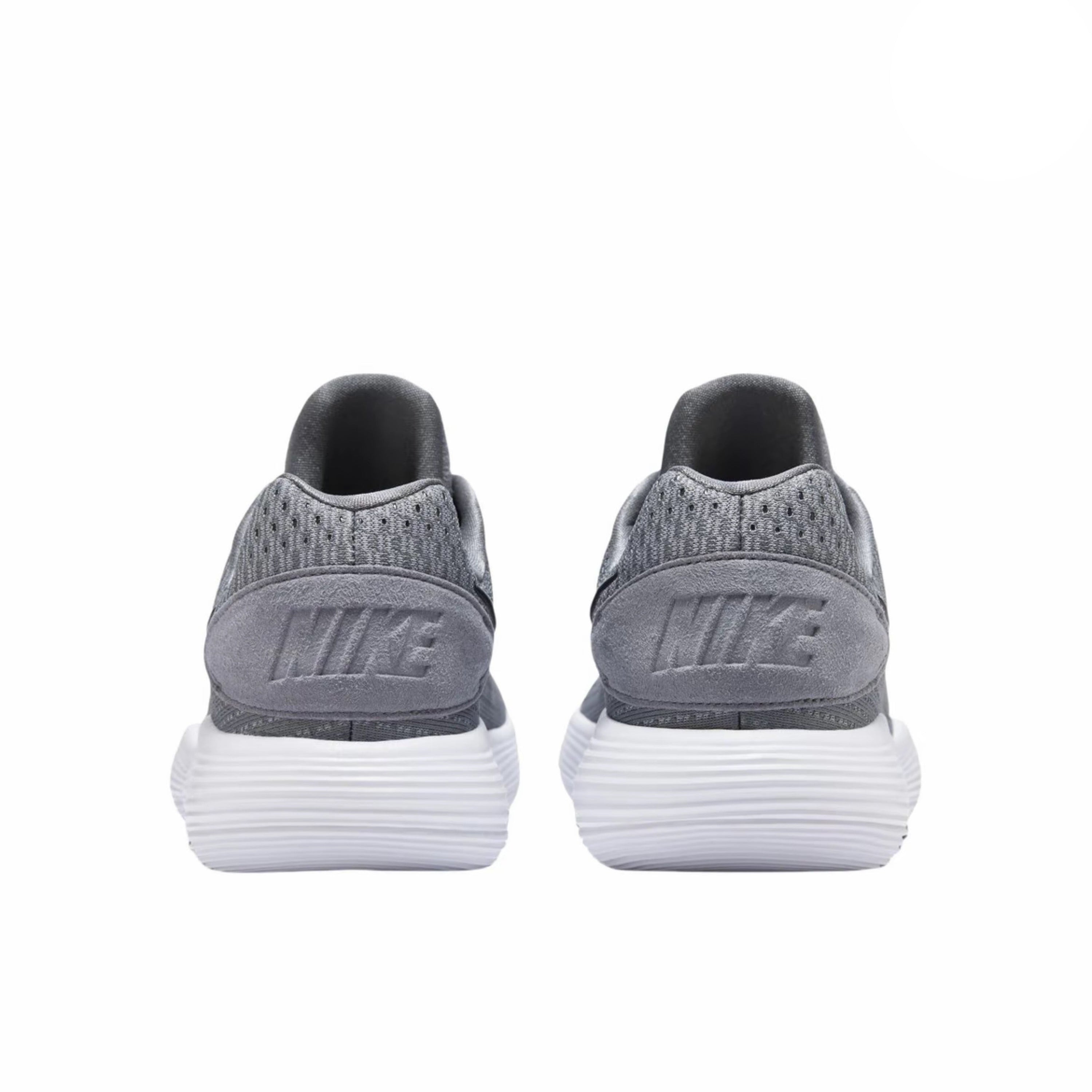 Nike Hyperdunk 2017 Low "Cool Grey"