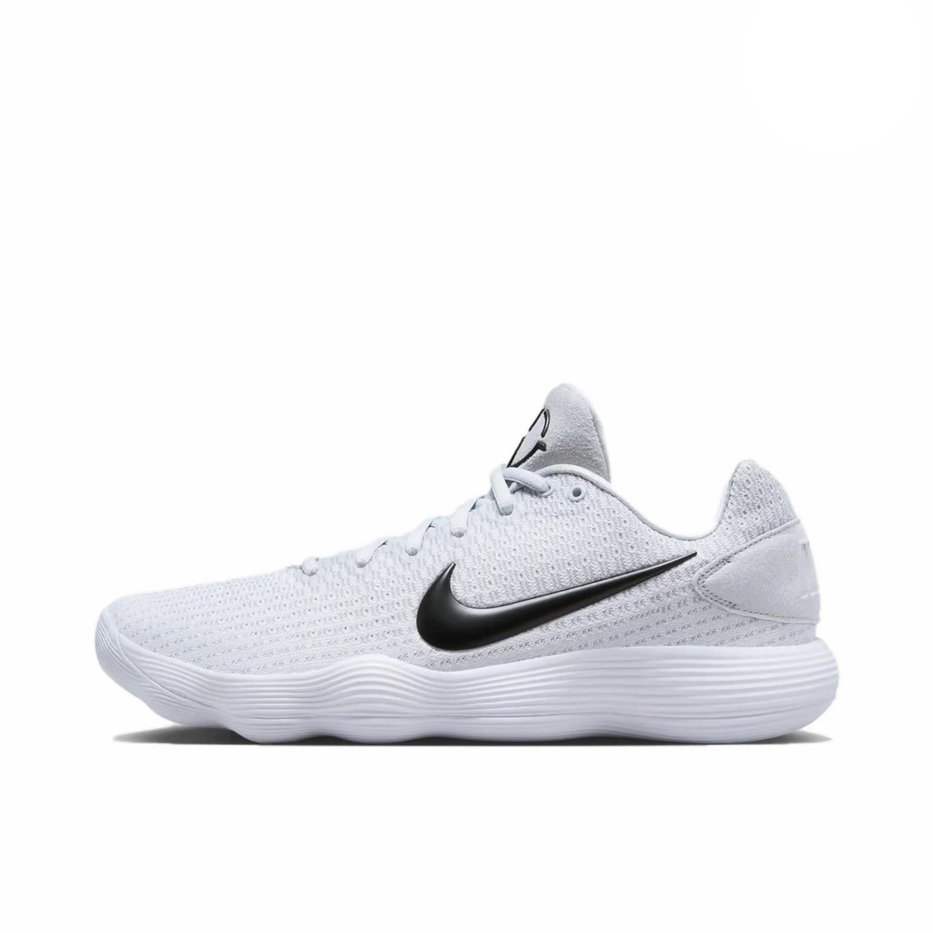 Nike Hyperdunk 2017 Low "Wolf Grey"