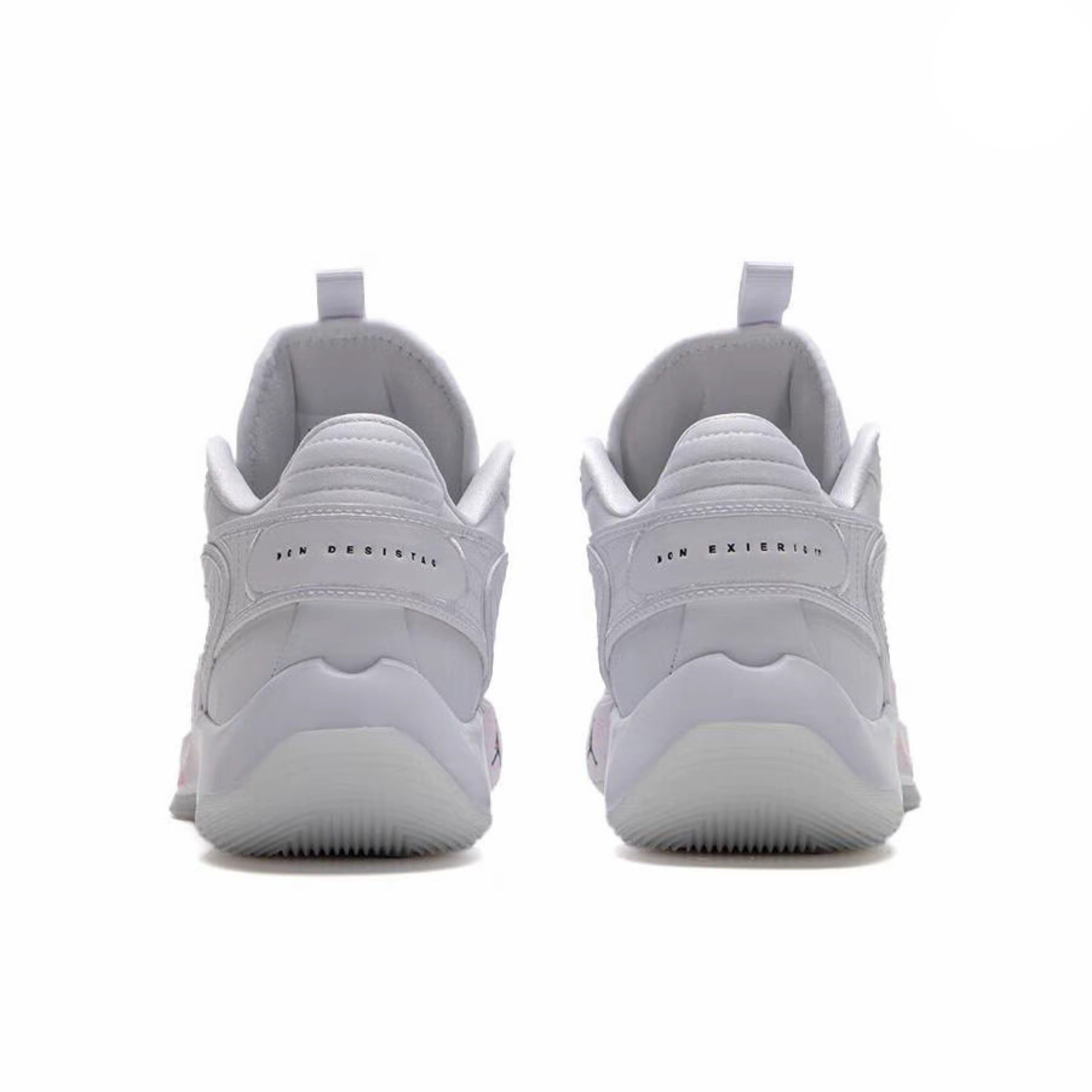 Nike Jordan LUKA2 "White Hyper Pink"