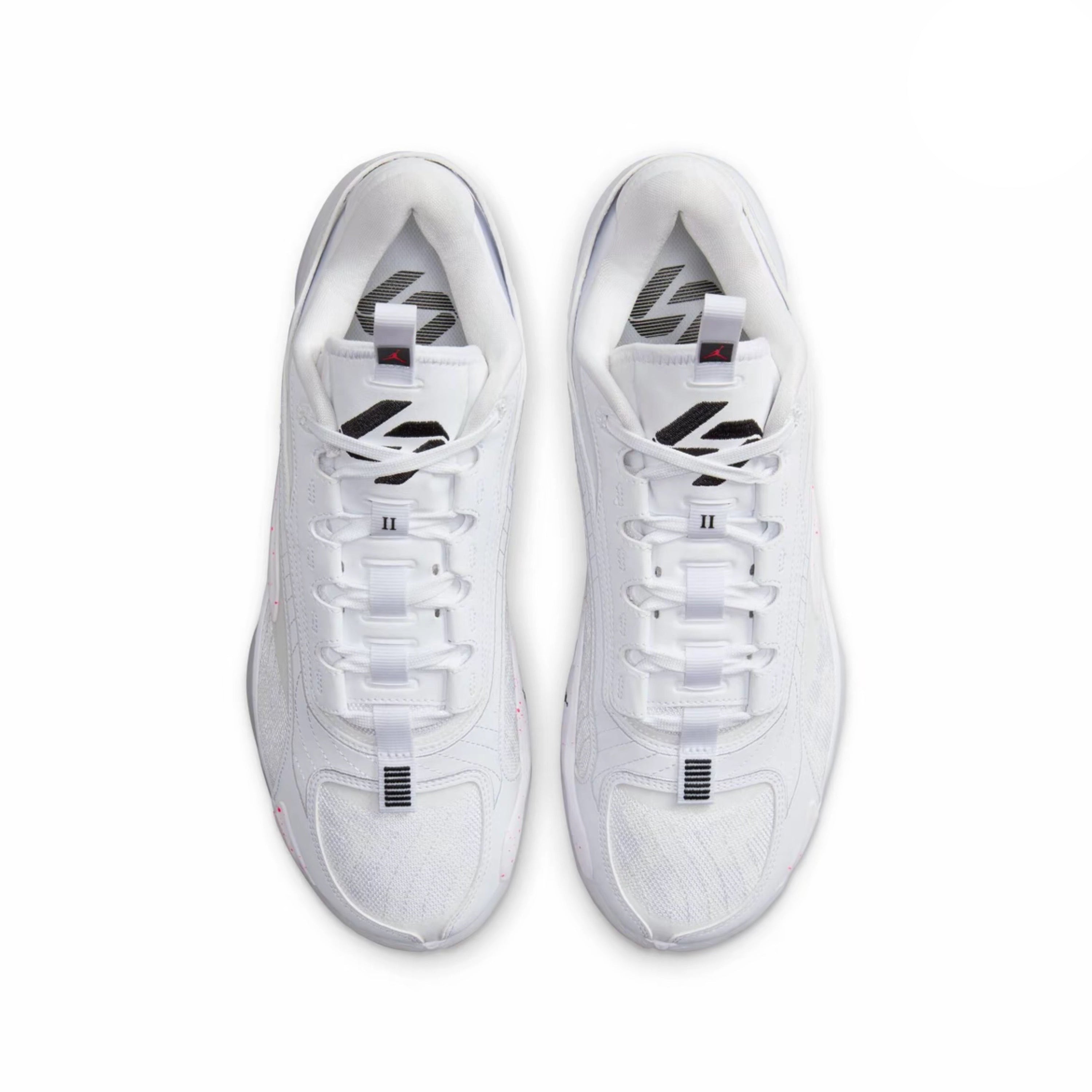 Nike Jordan LUKA2 "White Hyper Pink"