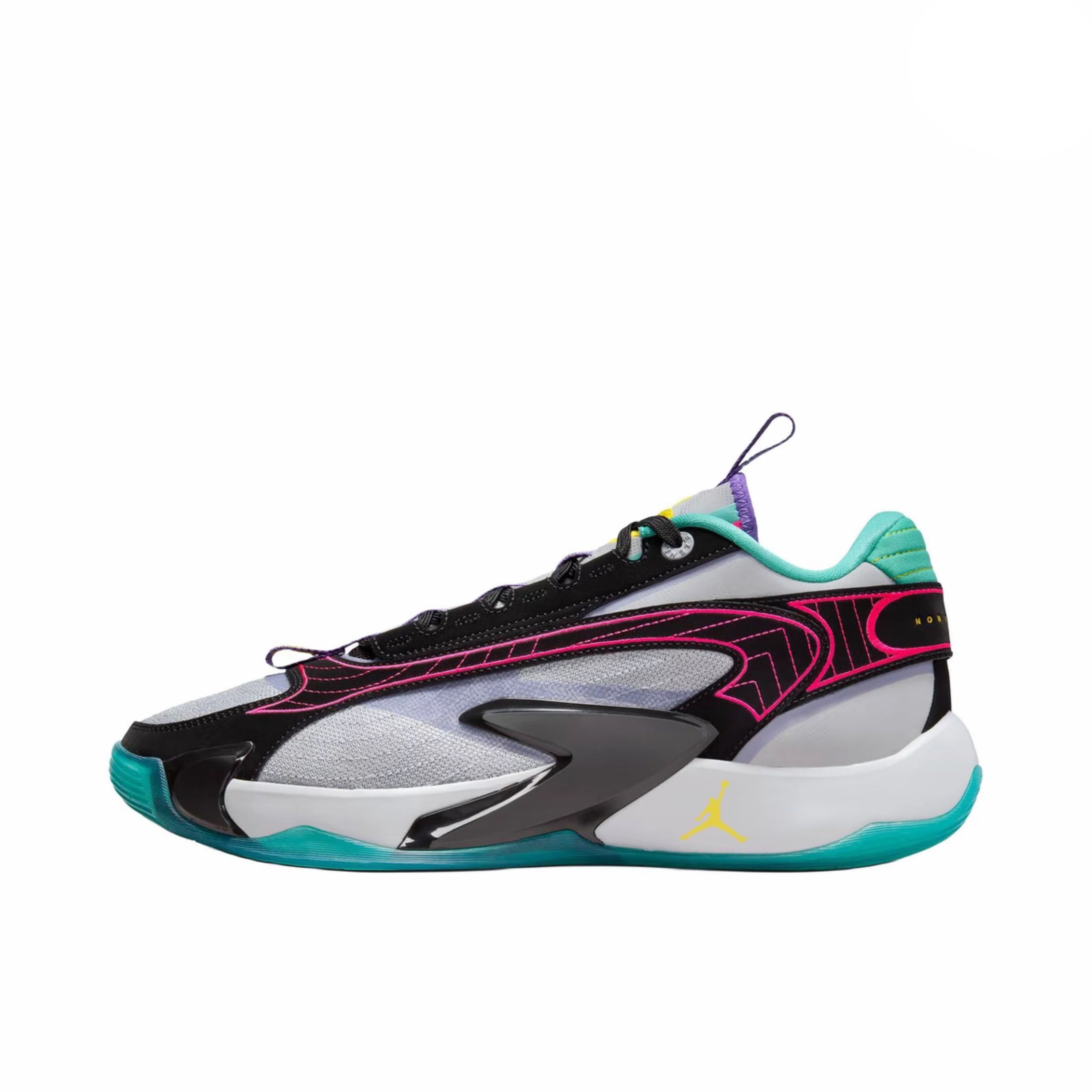 Nike Jordan LUKA2 "All-Star"PF