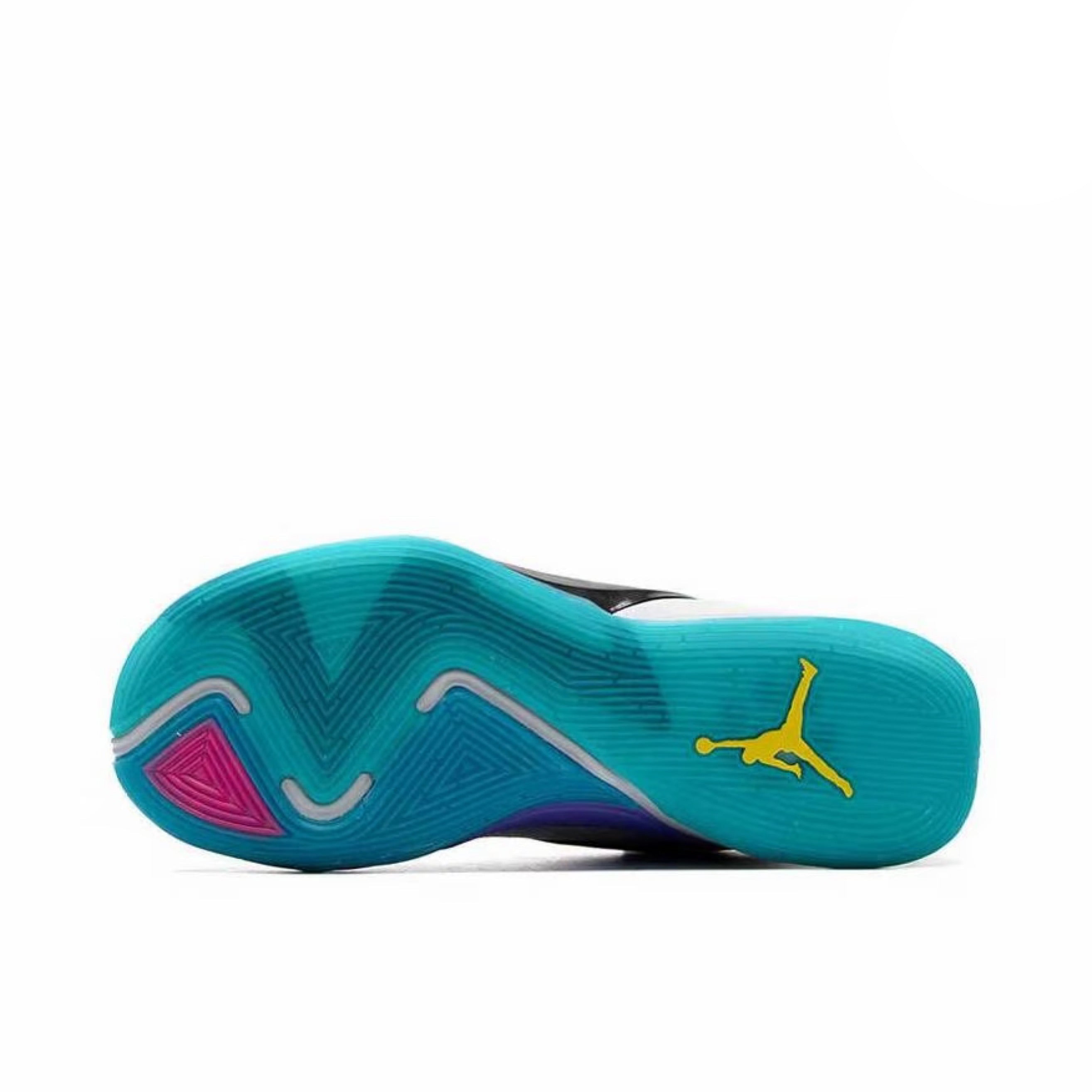 Nike Jordan LUKA2 "All-Star"PF